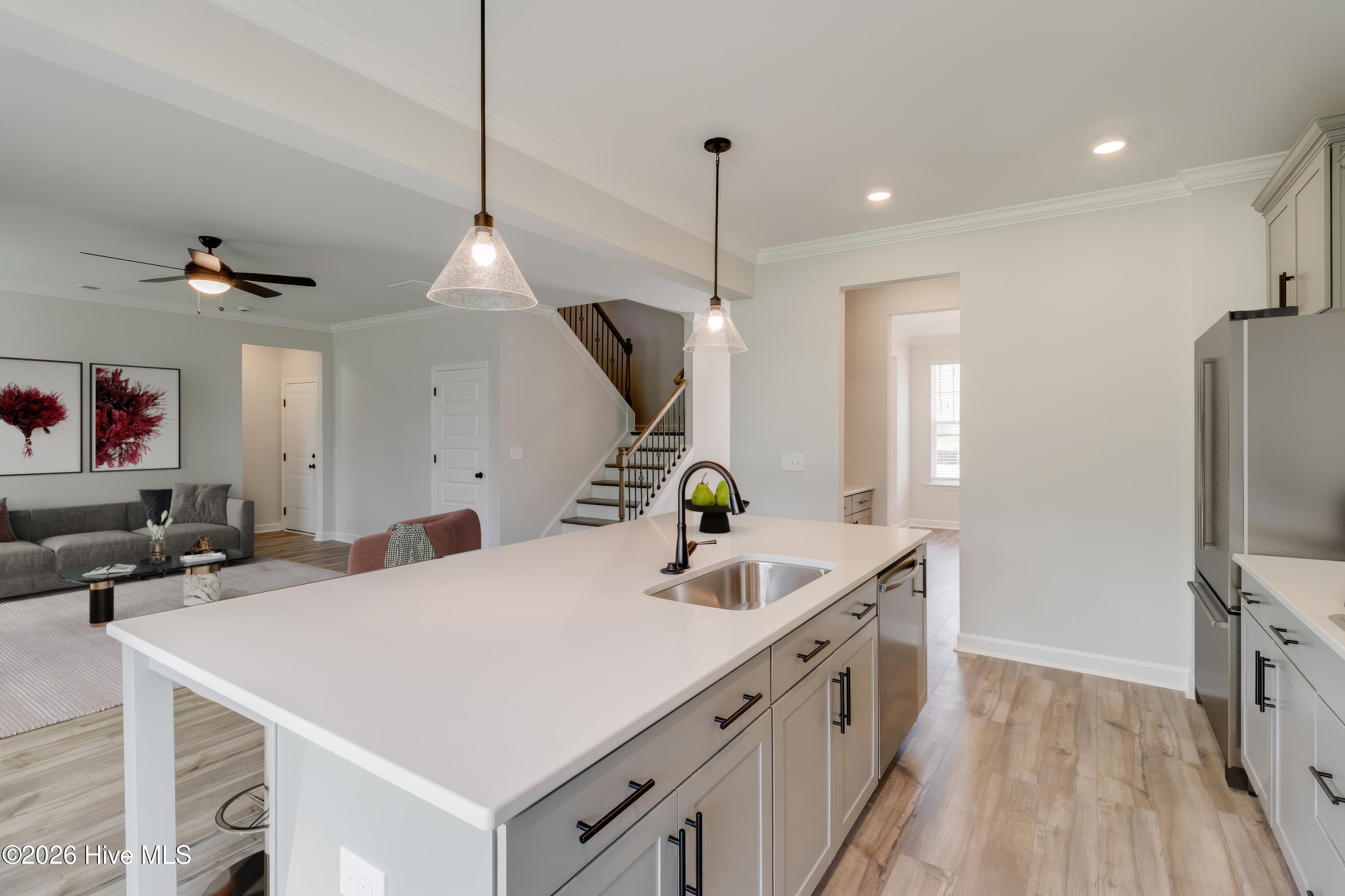 15 Lookout Point Hampstead, NC 28443 - Photo 16 of 18 *photo not of subject, finishes may vary