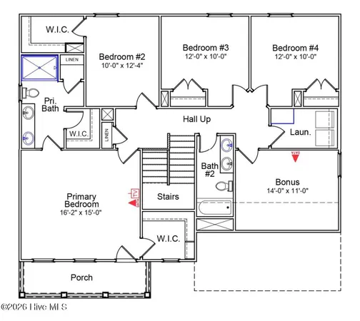 $669,305 | 15 Lookout Point, Hampstead, NC 28443