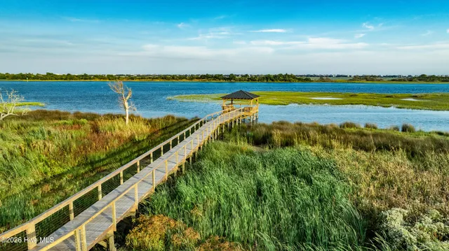 $699,305 | 15 Lookout Point, Hampstead, NC 28443