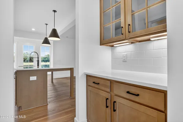 $669,305 | 15 Lookout Point, Hampstead, NC 28443