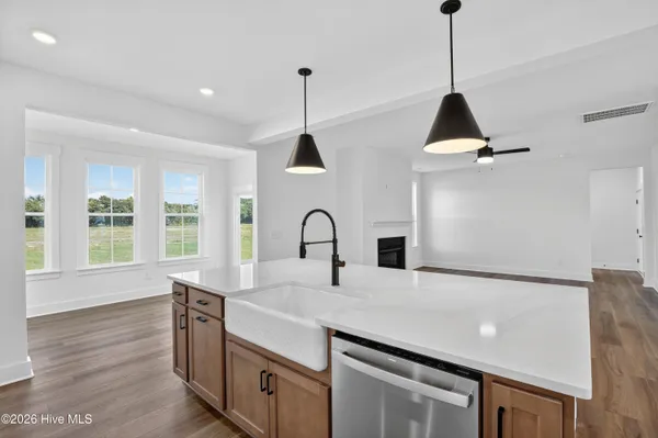 $669,305 | 15 Lookout Point, Hampstead, NC 28443