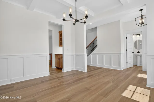 $699,305 | 15 Lookout Point, Hampstead, NC 28443