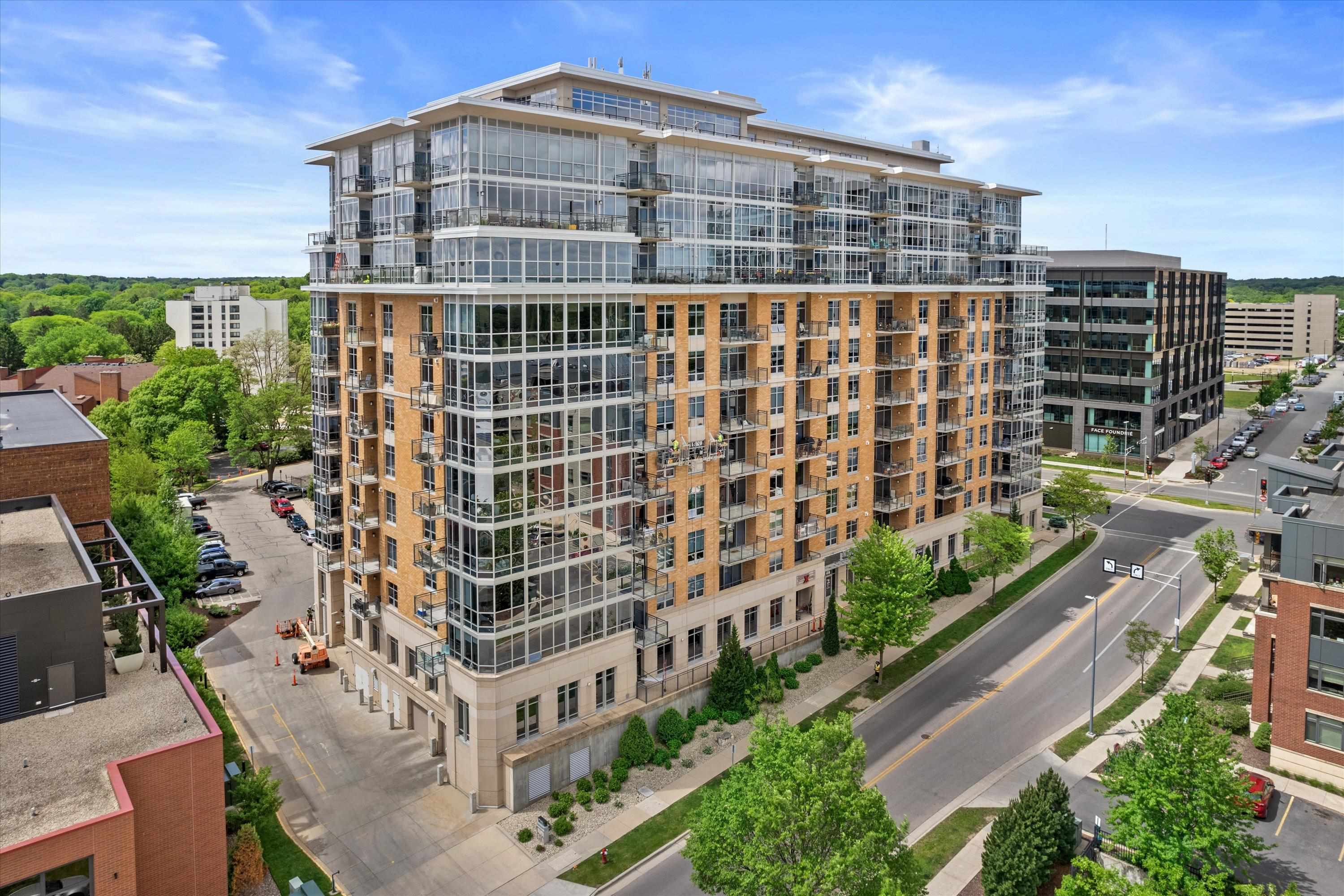 625 North Segoe Road, Unit 1006 Madison, WI 53705 - Photo 1 of 1 Gallery Image 1