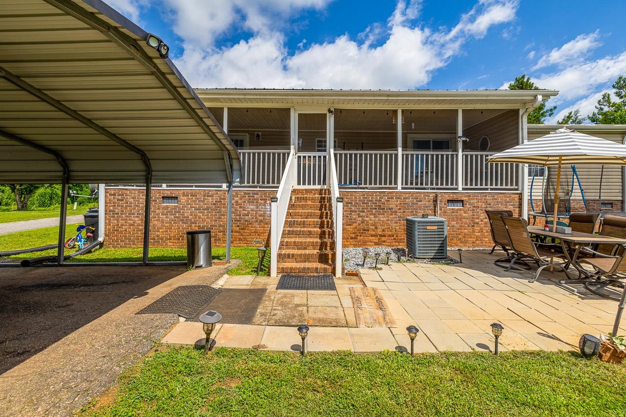 335 Otts Shoals Road Roebuck, SC 29376 - Photo 44 of 50