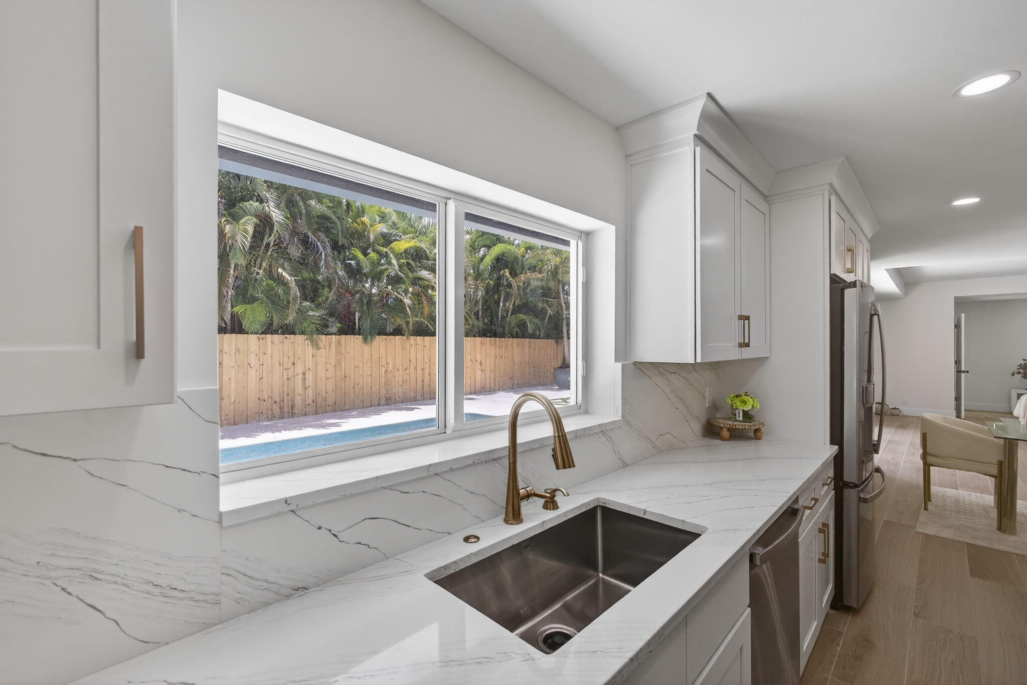 5672 Old Orange Road Jupiter, FL 33458 - Photo 14 of 84 Gorgeous Pool