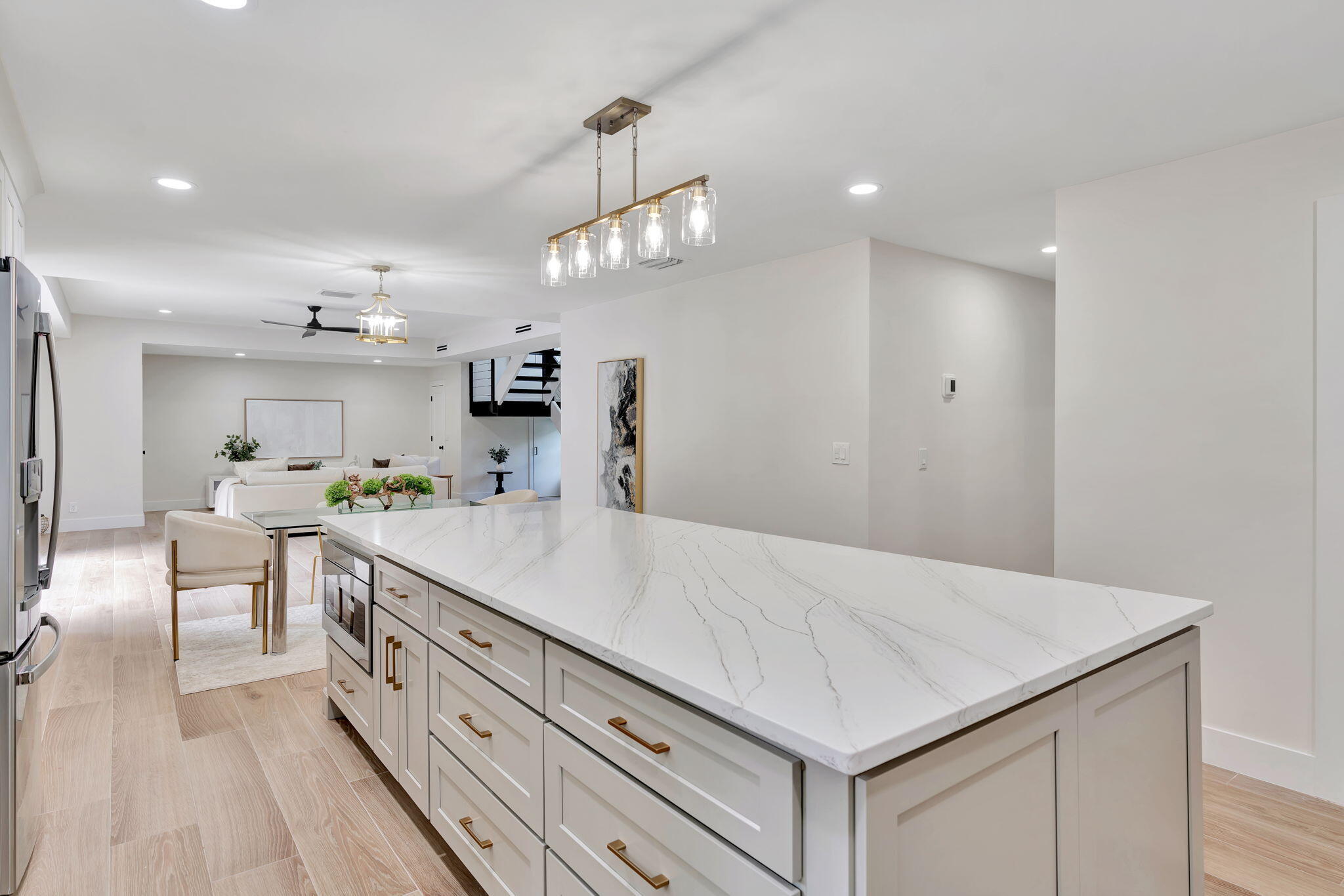 5672 Old Orange Road Jupiter, FL 33458 - Photo 15 of 84 Oversized Island