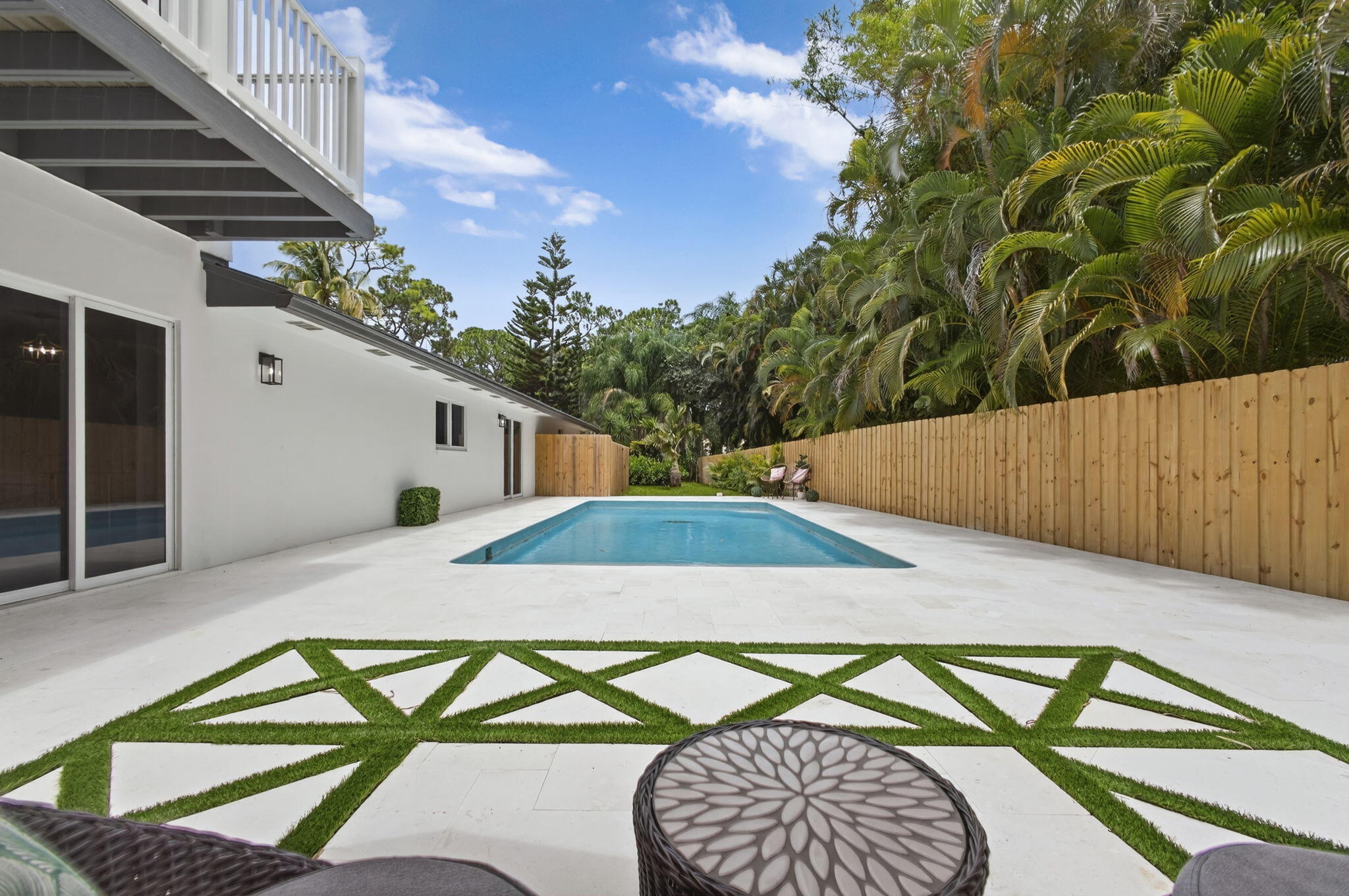 5672 Old Orange Road Jupiter, FL 33458 - Photo 2 of 84 Newly Redone