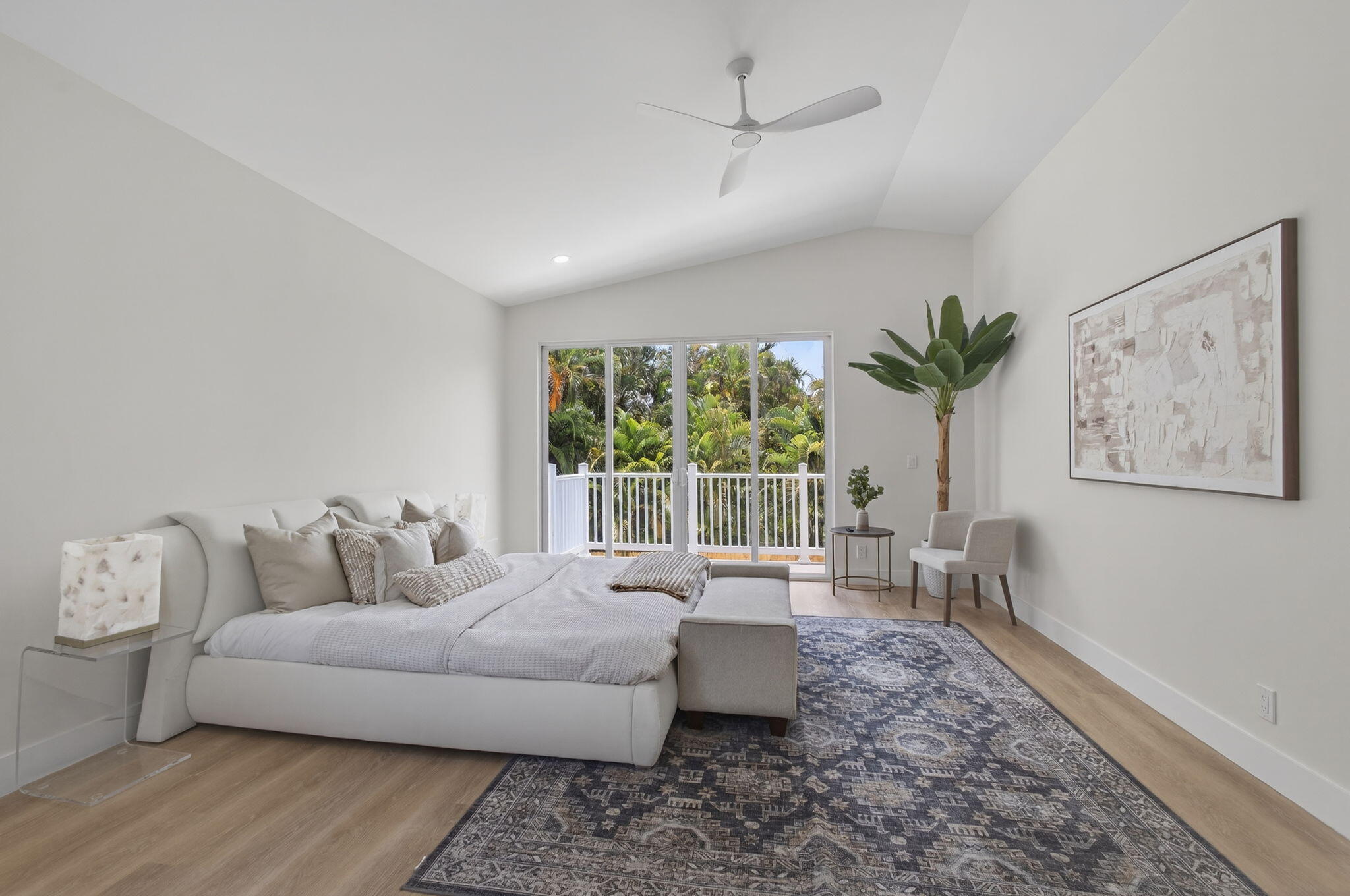 5672 Old Orange Road Jupiter, FL 33458 - Photo 27 of 84 Vaulted Ceilings