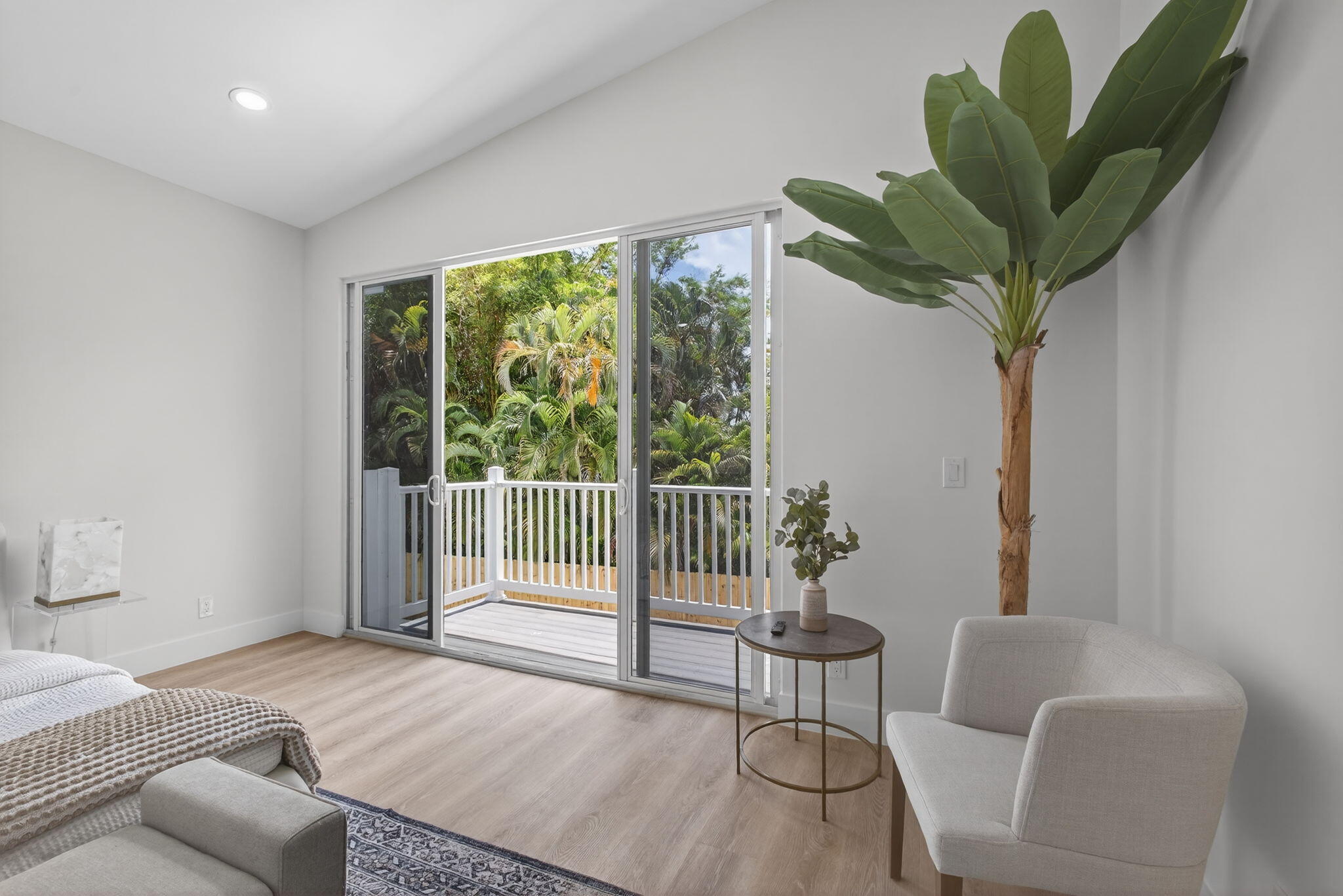 5672 Old Orange Road Jupiter, FL 33458 - Photo 31 of 84 Private Balcony