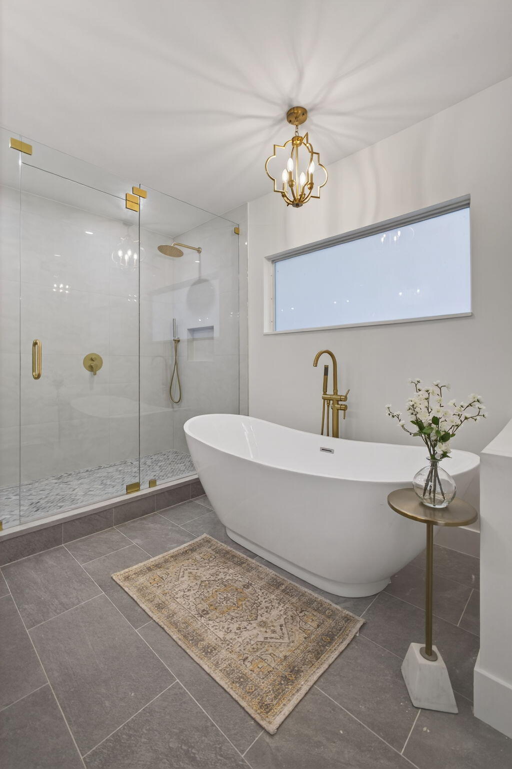 5672 Old Orange Road Jupiter, FL 33458 - Photo 36 of 84 Primary Bath