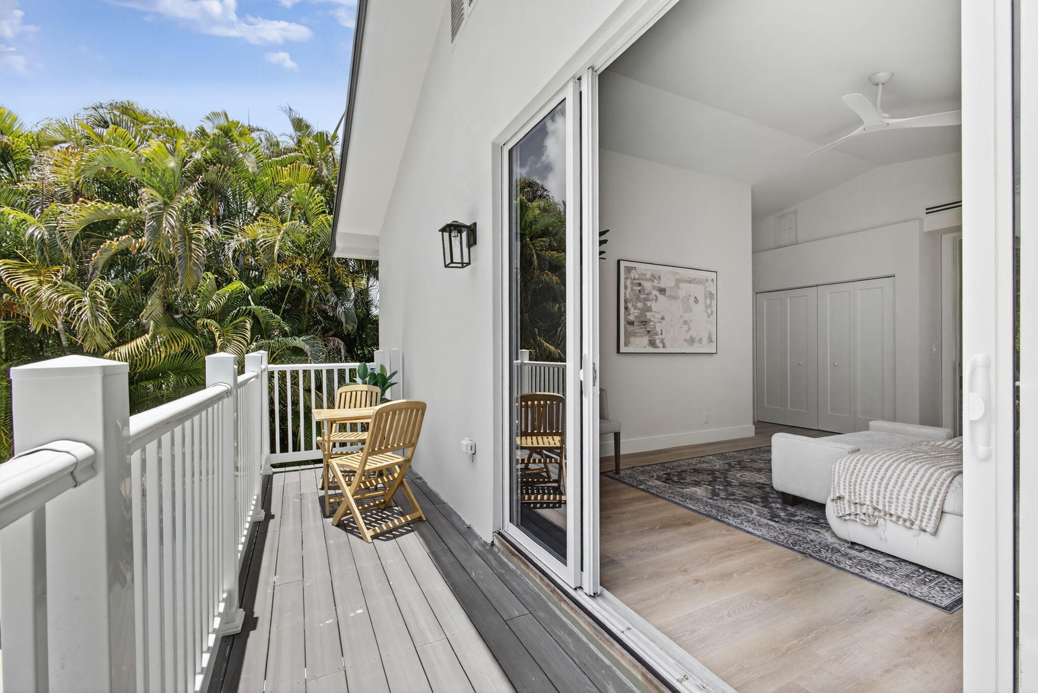 5672 Old Orange Road Jupiter, FL 33458 - Photo 38 of 84 Balcony