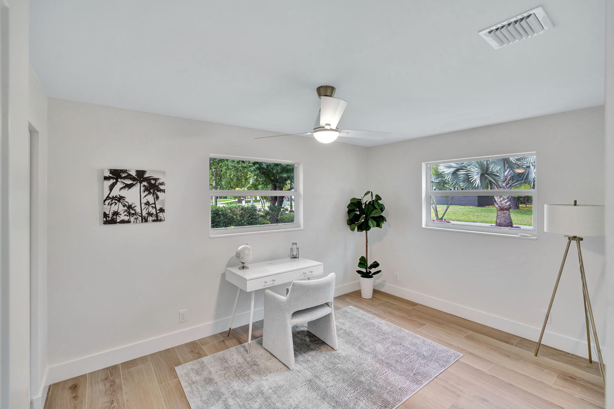 5672 Old Orange Road Jupiter, FL 33458 - Photo 44 of 84 3rd Bedroom