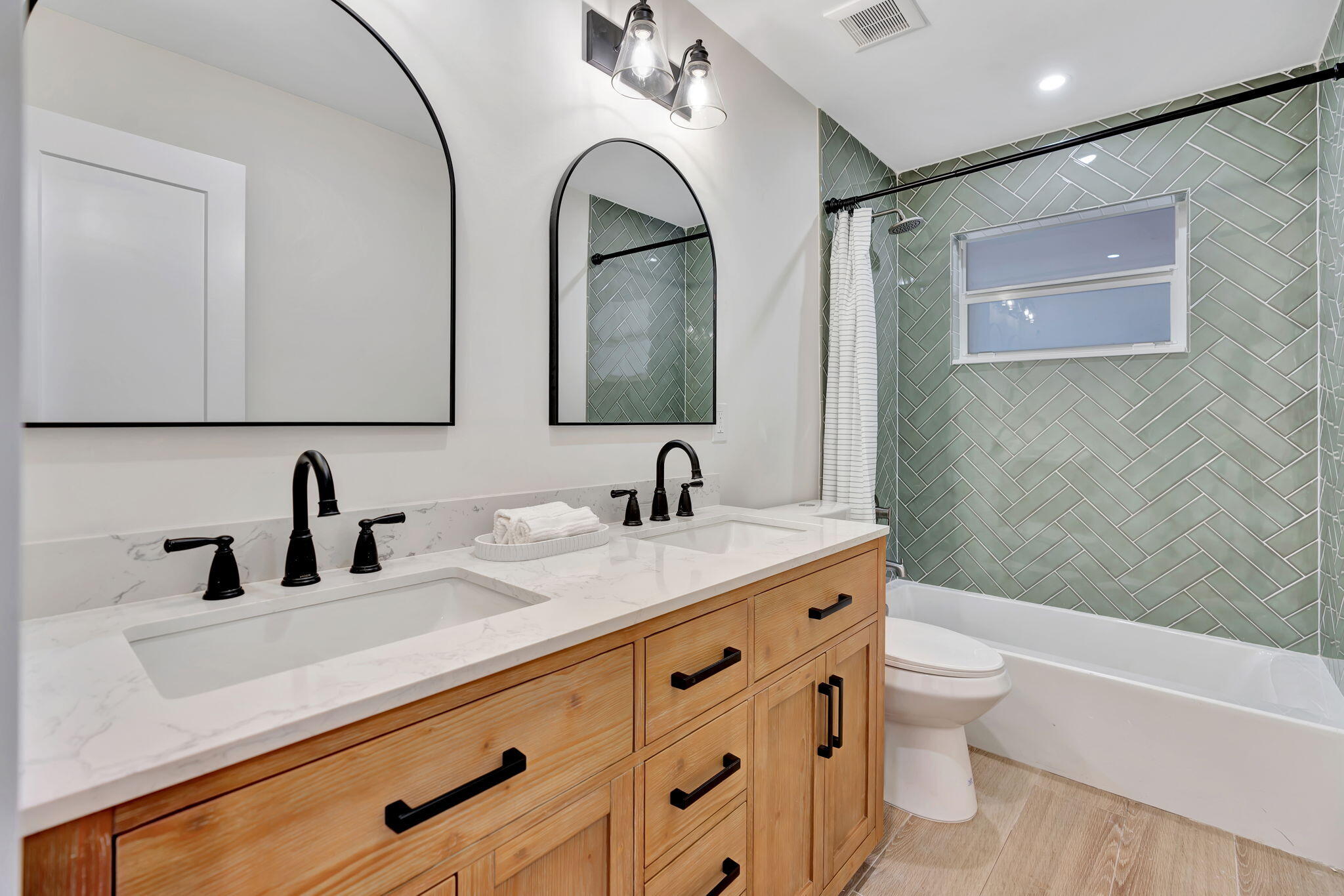 5672 Old Orange Road Jupiter, FL 33458 - Photo 46 of 84 3rd Bathroom