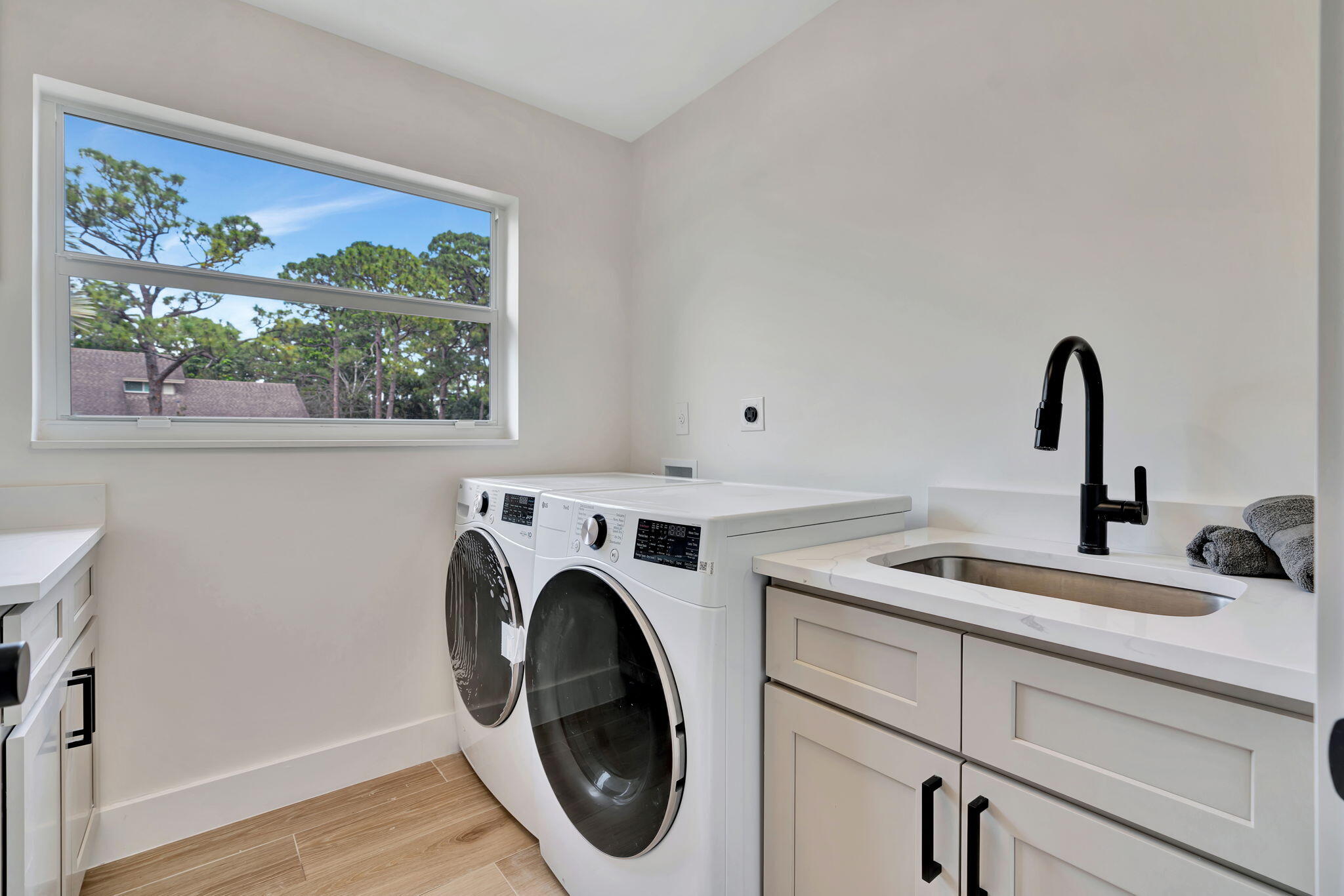 5672 Old Orange Road Jupiter, FL 33458 - Photo 50 of 84 Laundry