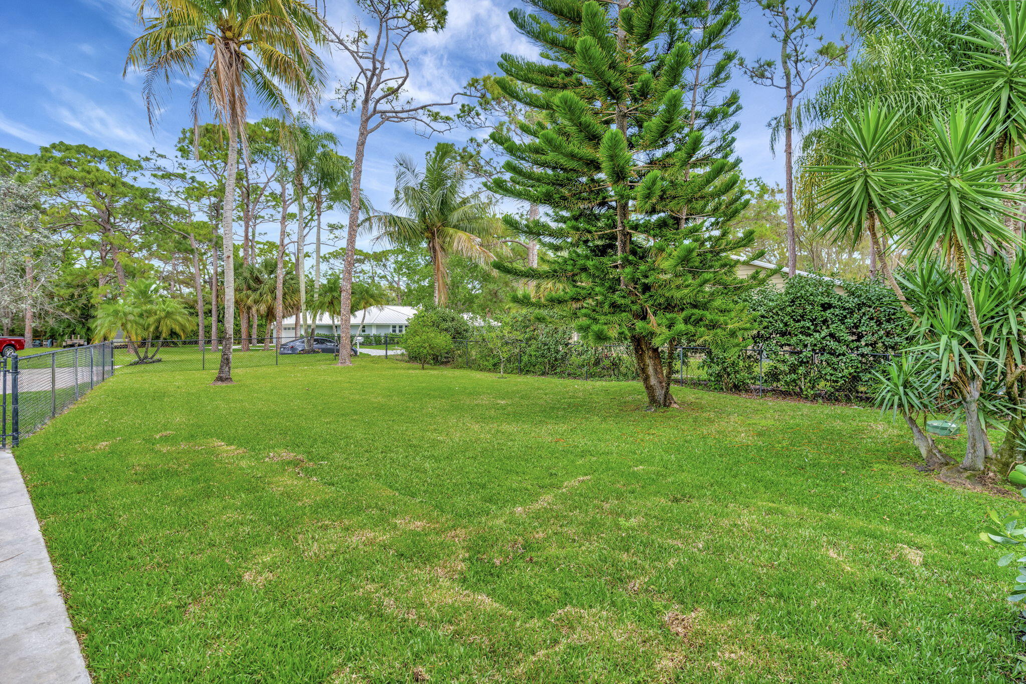 5672 Old Orange Road Jupiter, FL 33458 - Photo 51 of 84 Large Yard