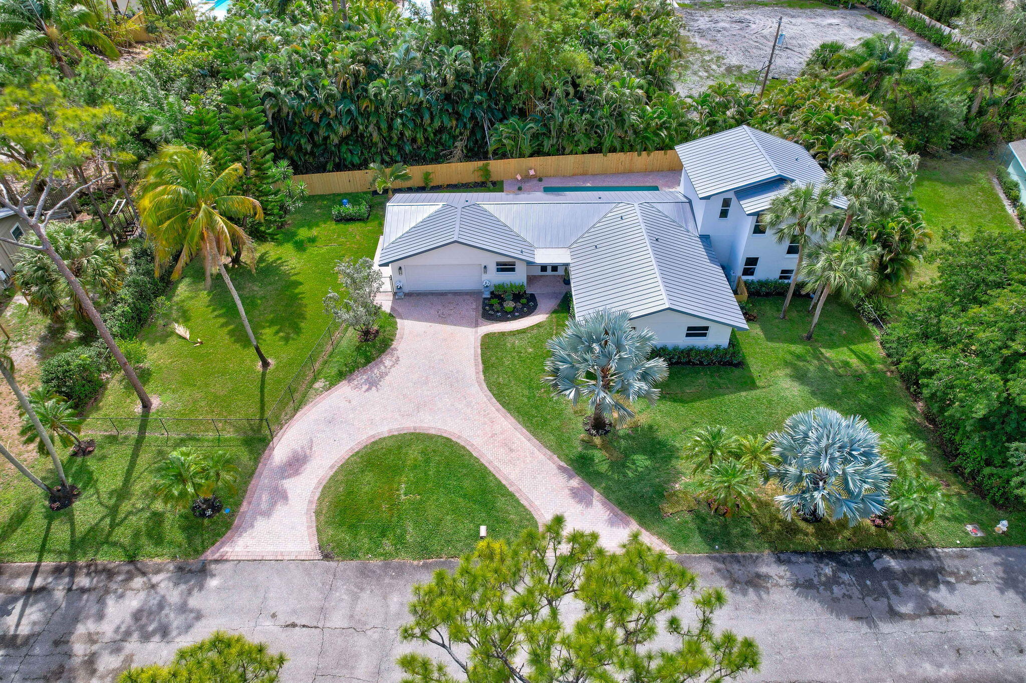 5672 Old Orange Road Jupiter, FL 33458 - Photo 54 of 84 Aerial