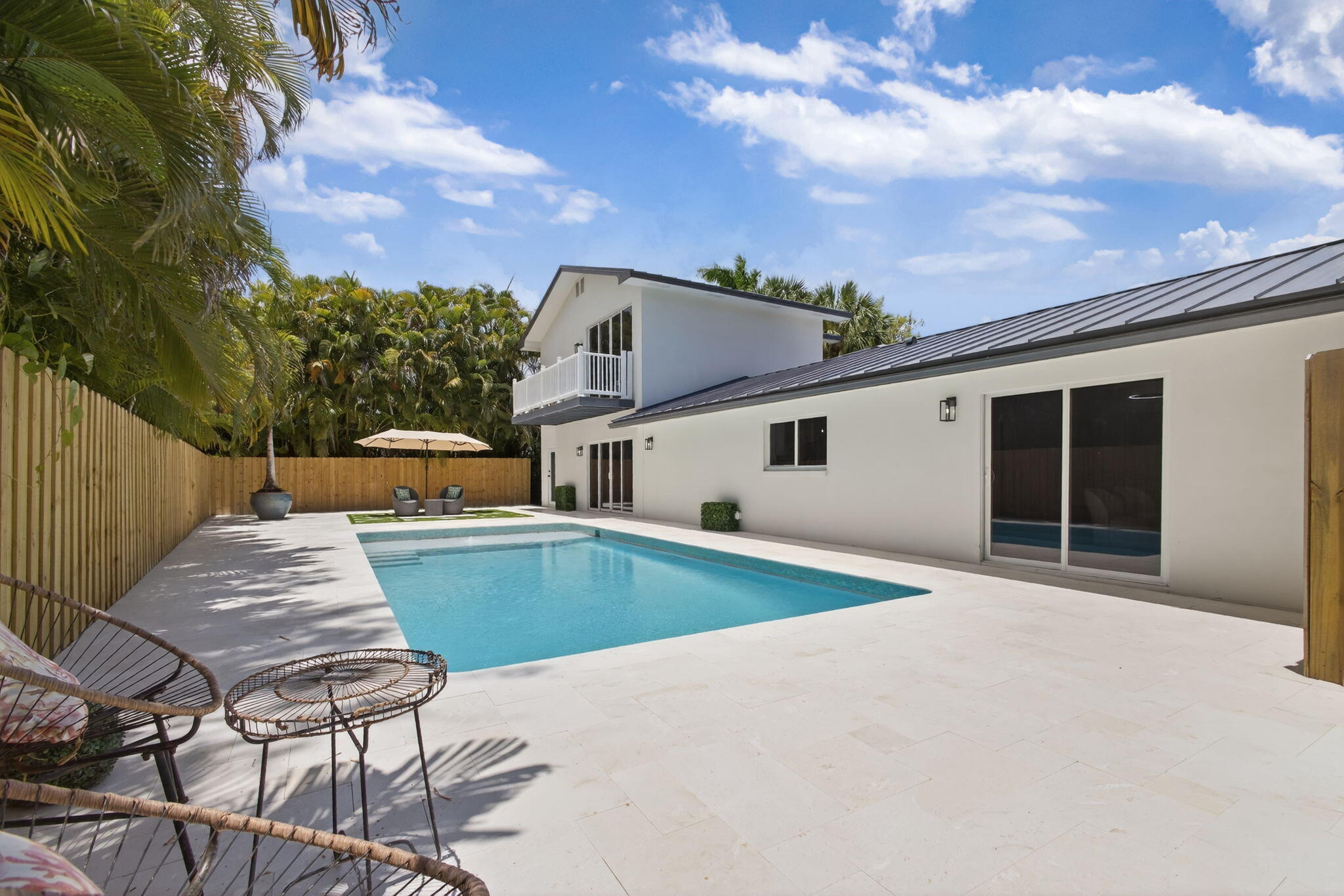 5672 Old Orange Road Jupiter, FL 33458 - Photo 58 of 84 Private Large Yard