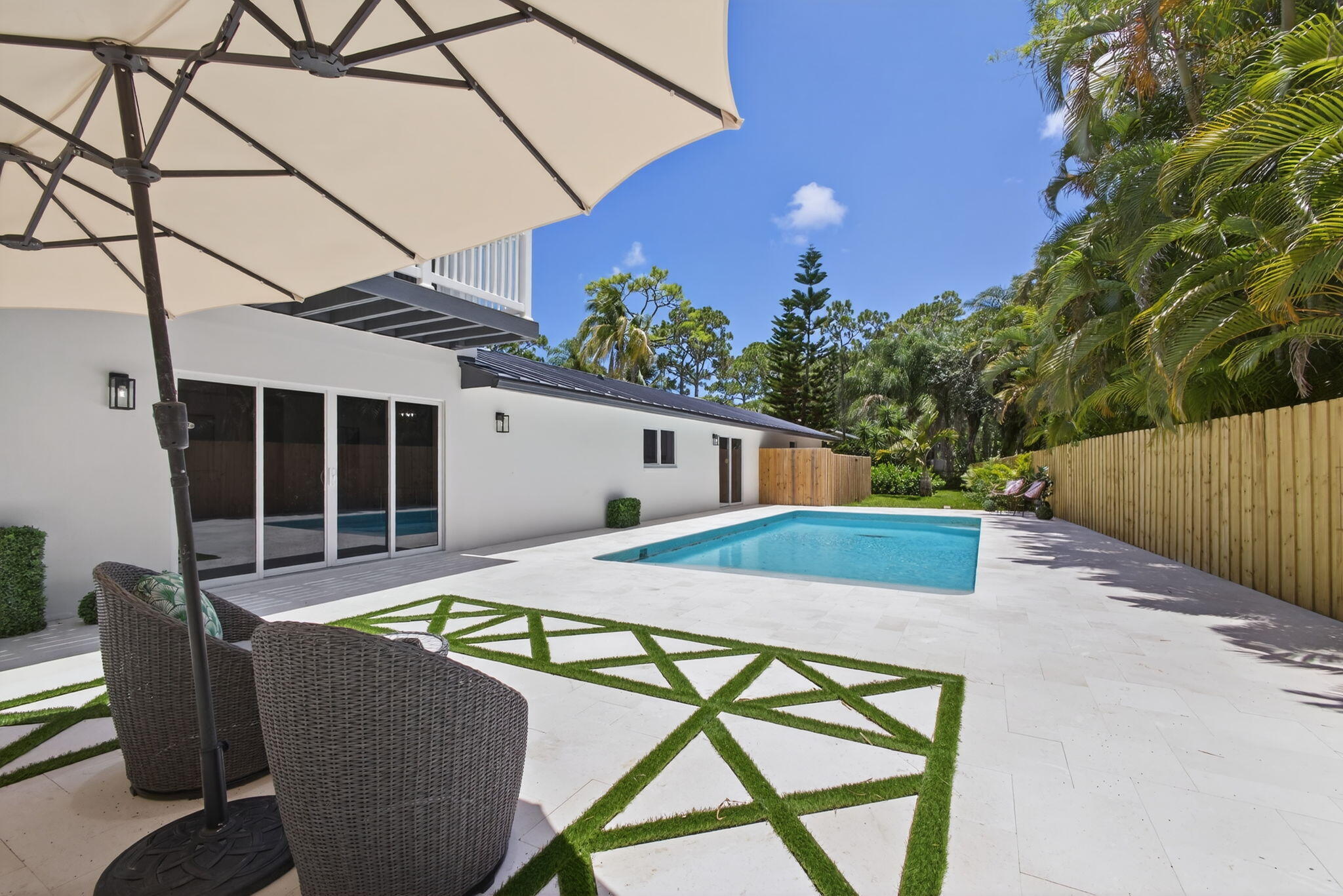 5672 Old Orange Road Jupiter, FL 33458 - Photo 62 of 84 That View!