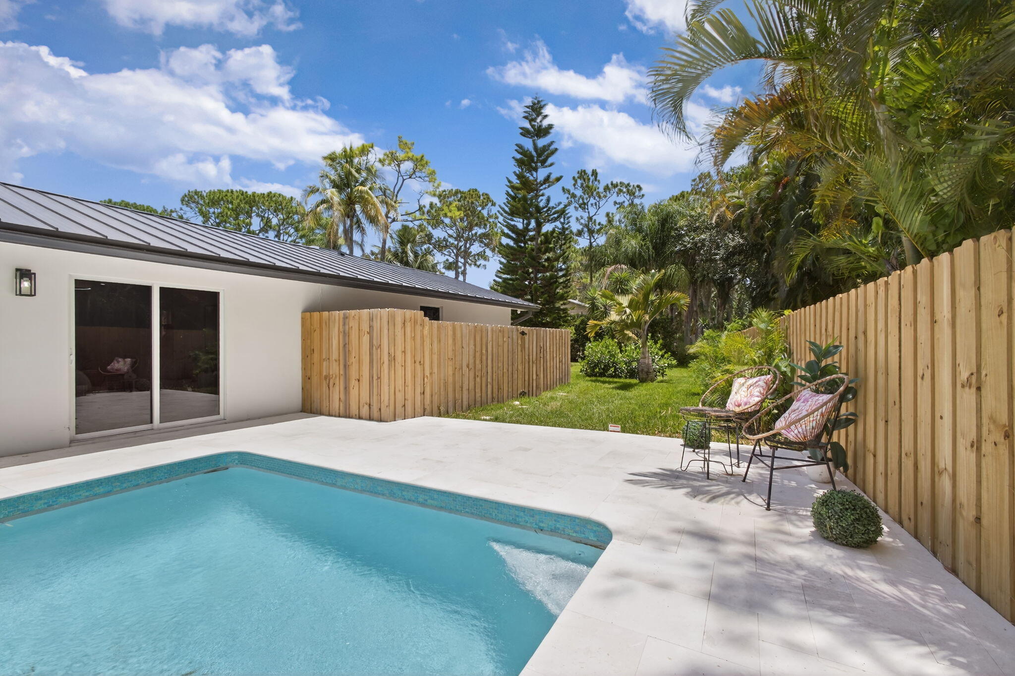 5672 Old Orange Road Jupiter, FL 33458 - Photo 67 of 84 Private & Green