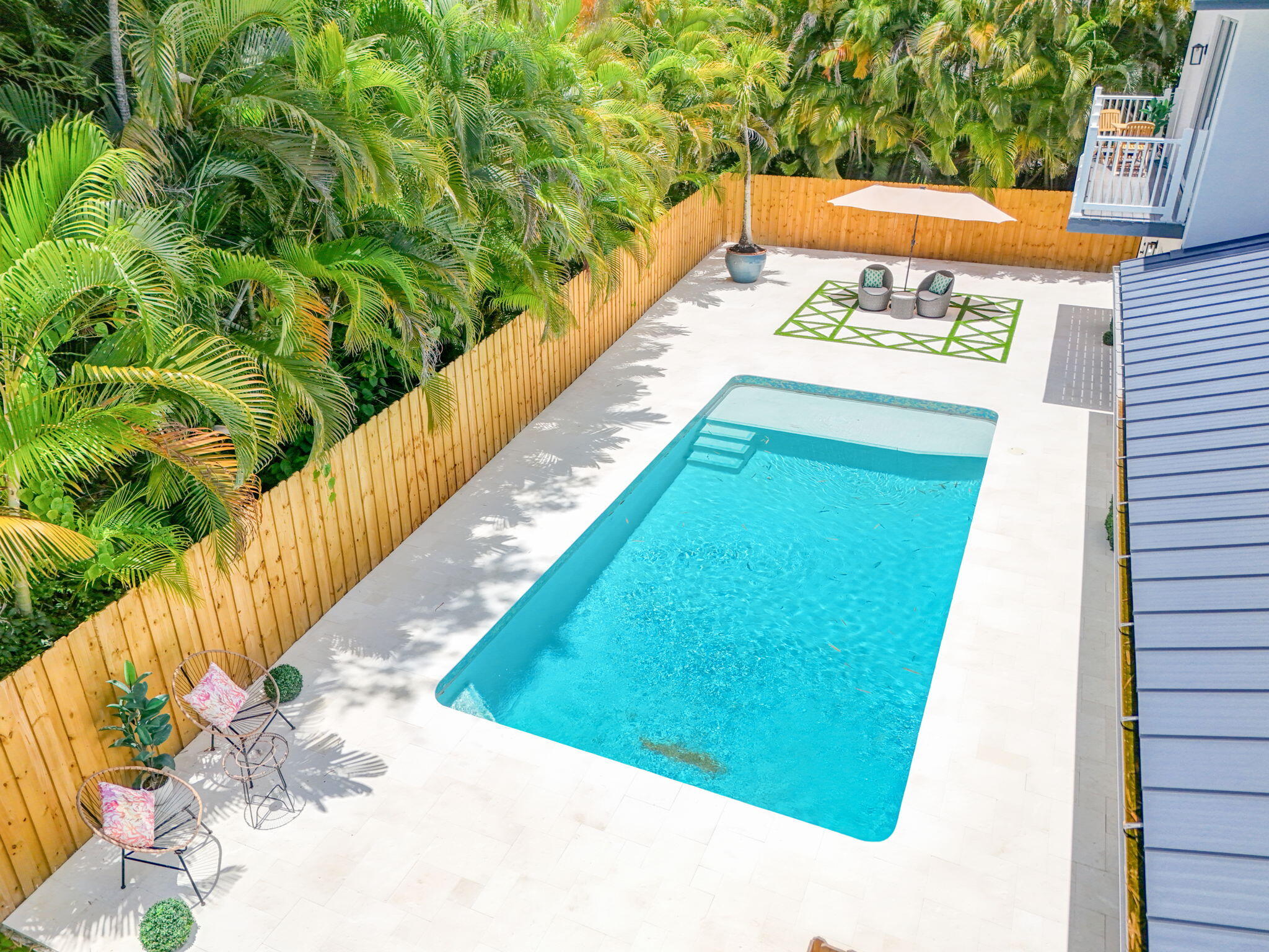 5672 Old Orange Road Jupiter, FL 33458 - Photo 71 of 84 Just Redone