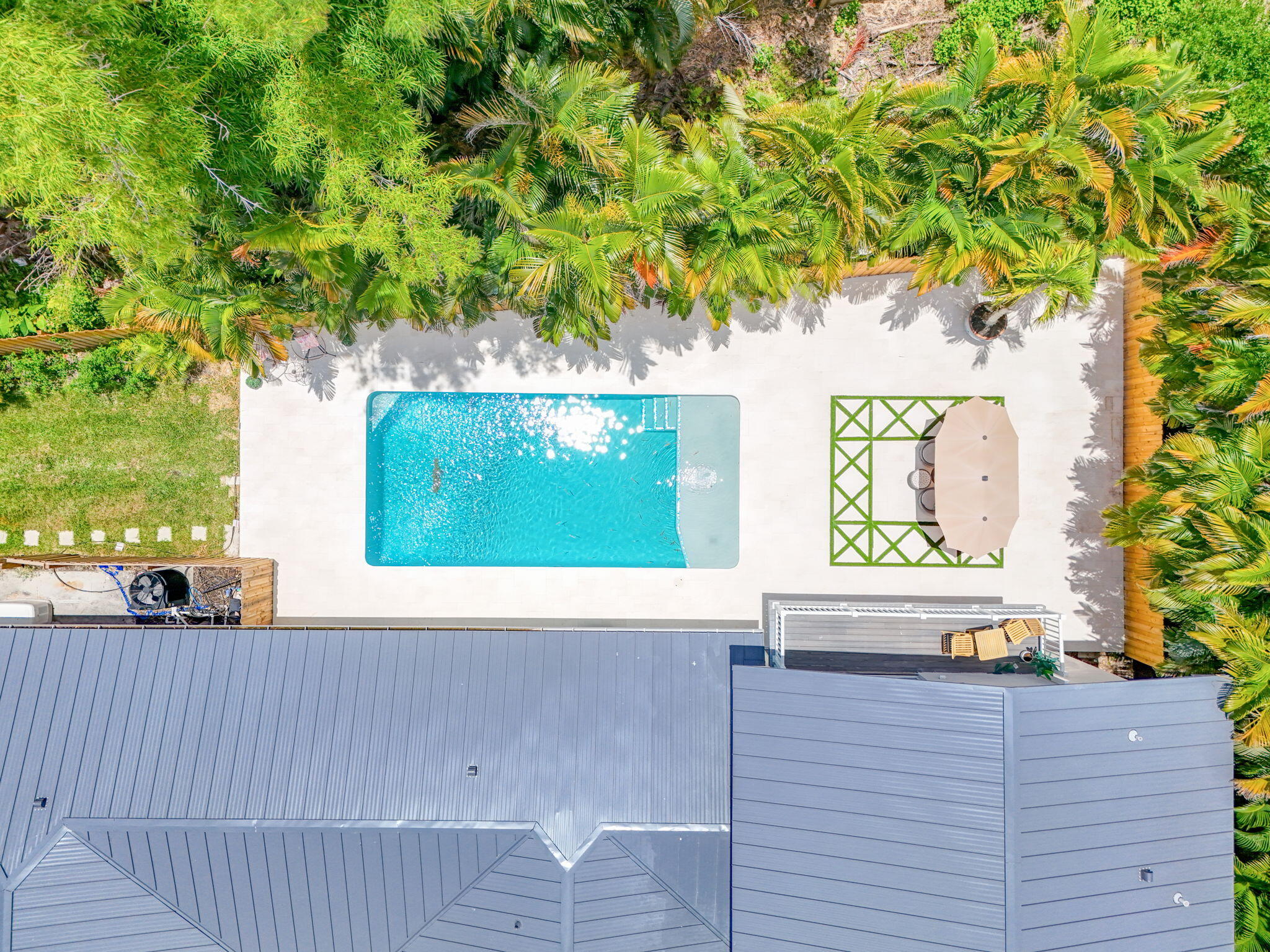 5672 Old Orange Road Jupiter, FL 33458 - Photo 72 of 84 Just Redone