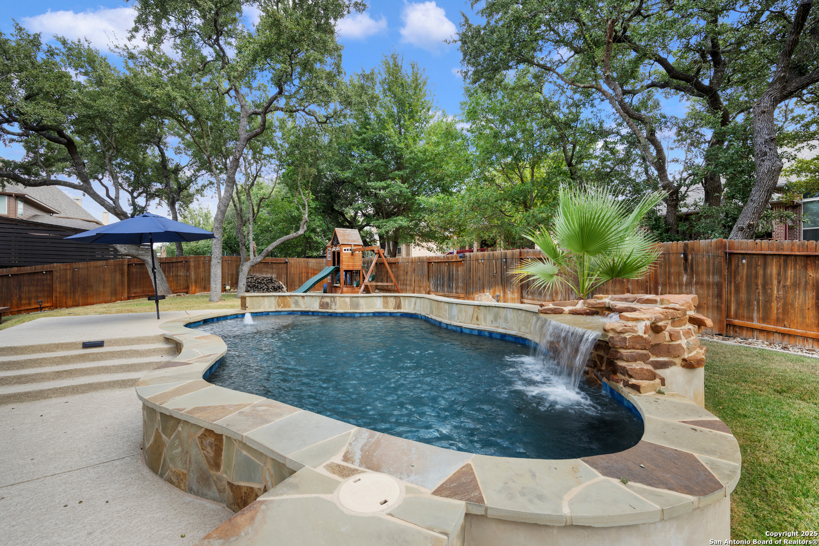 25706 Stormy Ridge San Antonio, TX 78255 - Photo 23 of 27