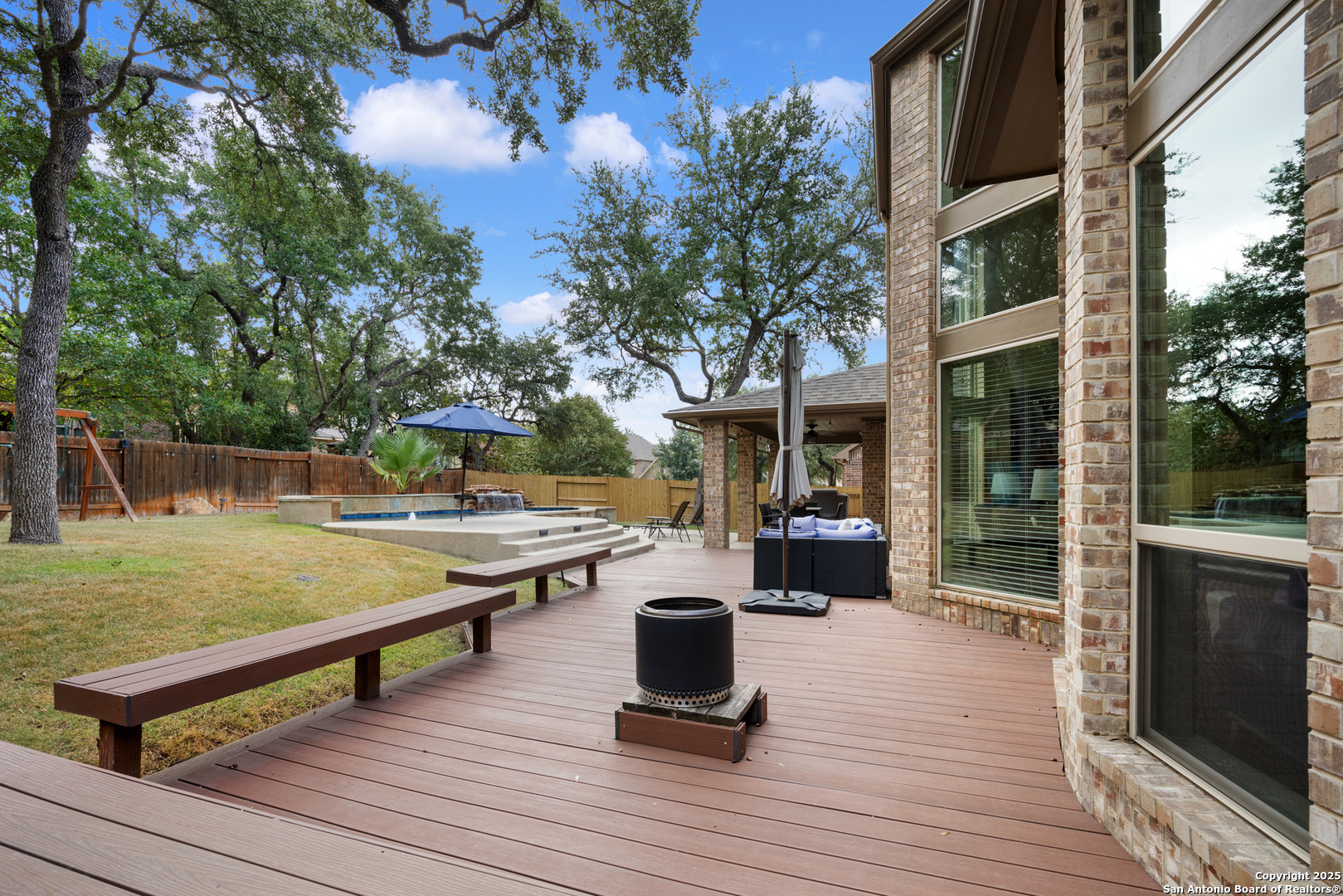 25706 Stormy Ridge San Antonio, TX 78255 - Photo 26 of 27