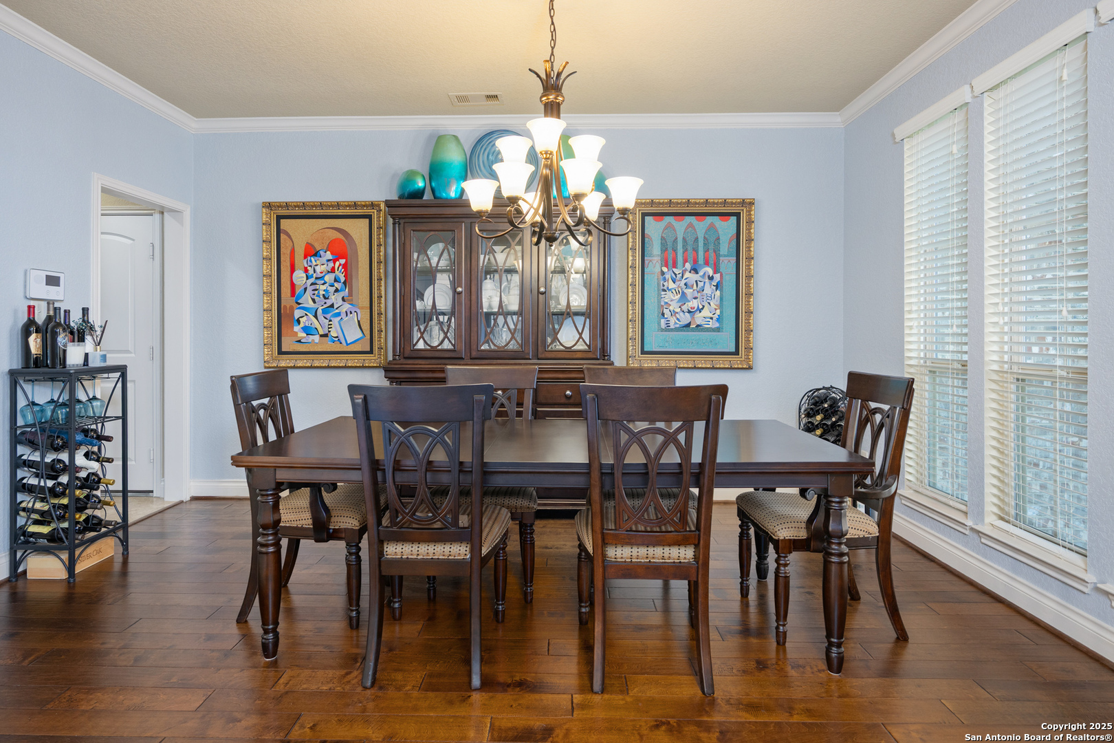 25706 Stormy Ridge San Antonio, TX 78255 - Photo 5 of 27