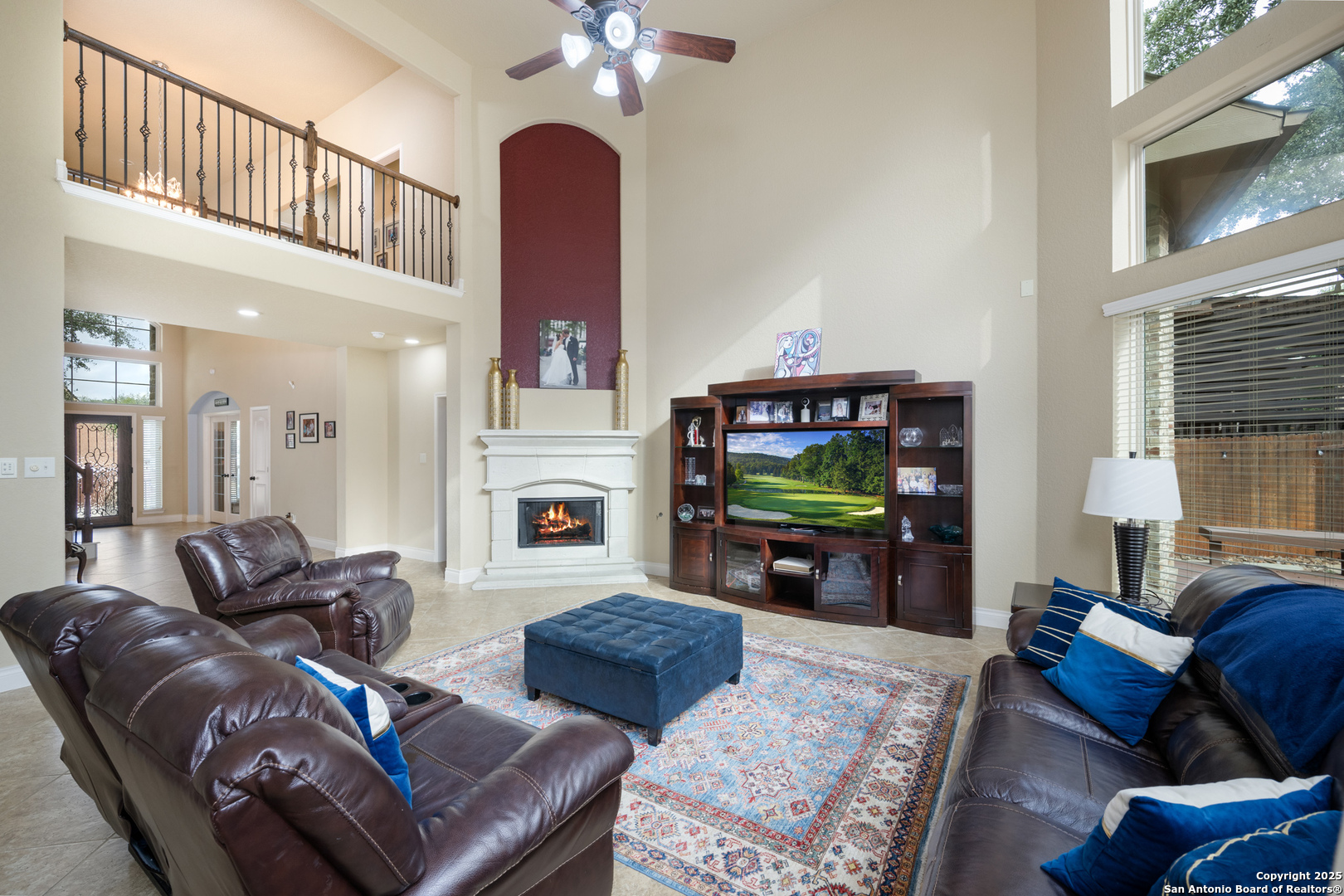 25706 Stormy Ridge San Antonio, TX 78255 - Photo 8 of 27