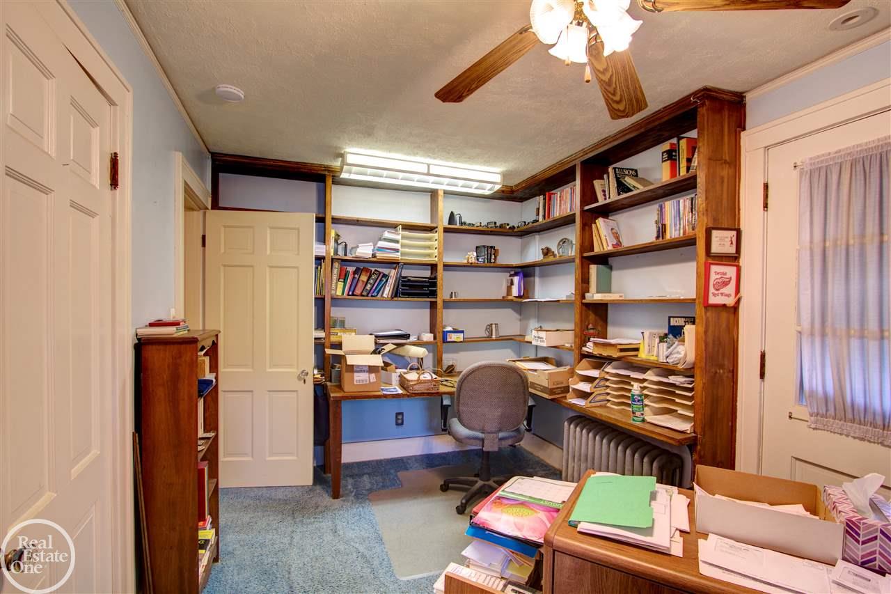 1165 Harvard Road Grosse Pointe Park, MI 48230 - Photo 36 of 50