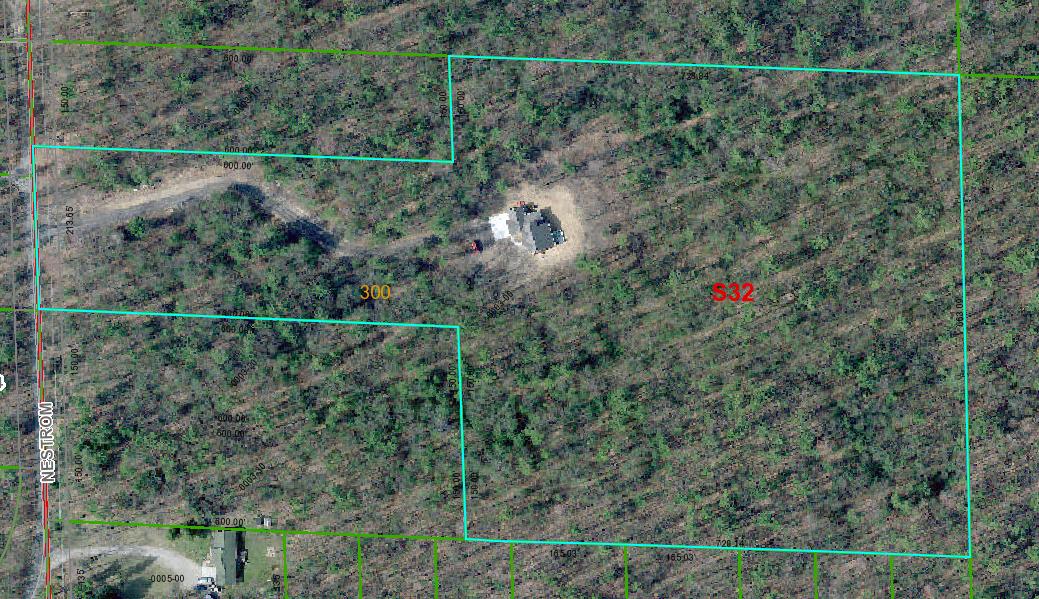 Lot 1 Nestrom Road Muskegon, MI 49445 - Photo 1 of 1 Nestom