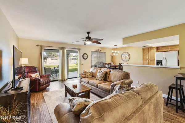 $365,000 | 655 South Saguaro Way, Mesa, AZ 85208