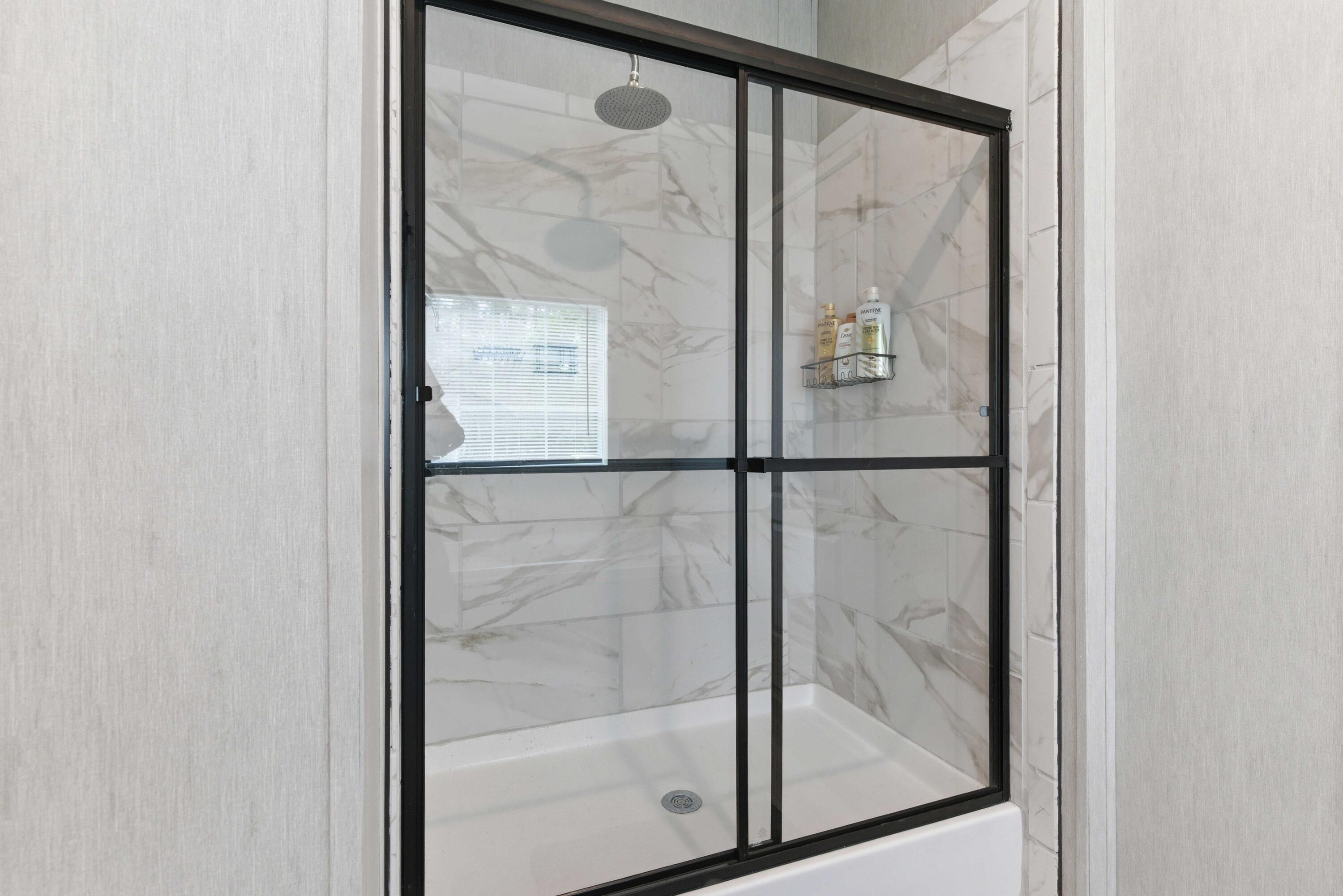 3323 Prices Bridge Lane Walterboro, SC 29488 - Photo 27 of 83 Master Shower