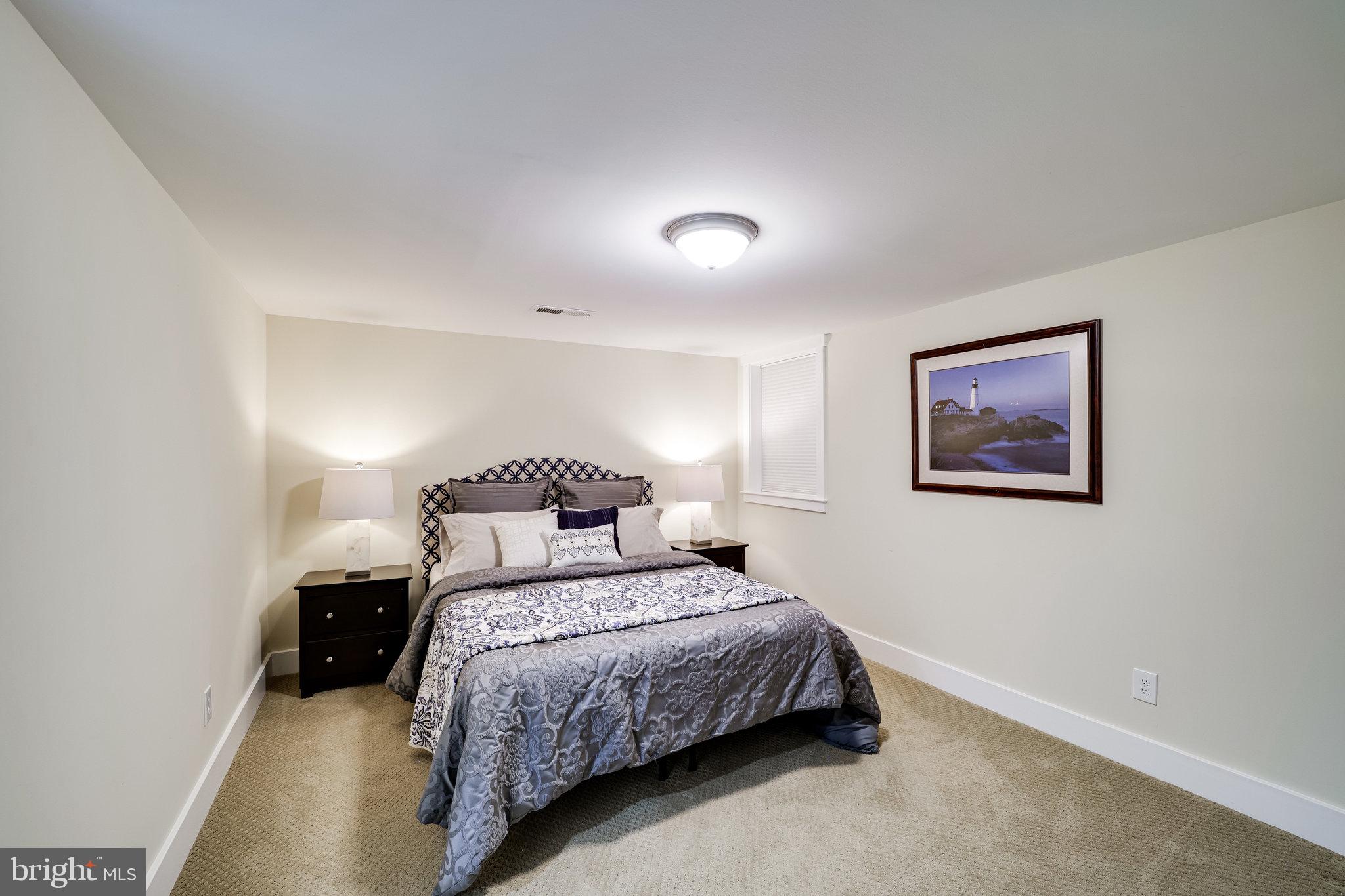 2806 Valley Drive Alexandria, VA 22302 - Photo 101 of 138 lower level BR