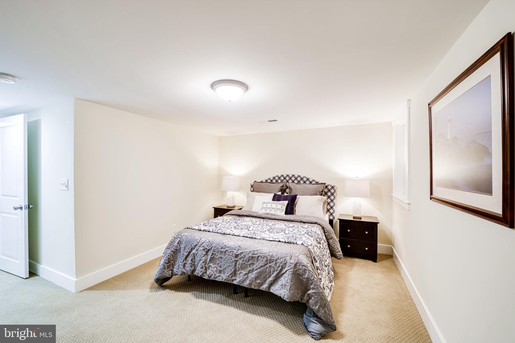 2806 Valley Drive Alexandria, VA 22302 - Photo 102 of 138 lower level BR