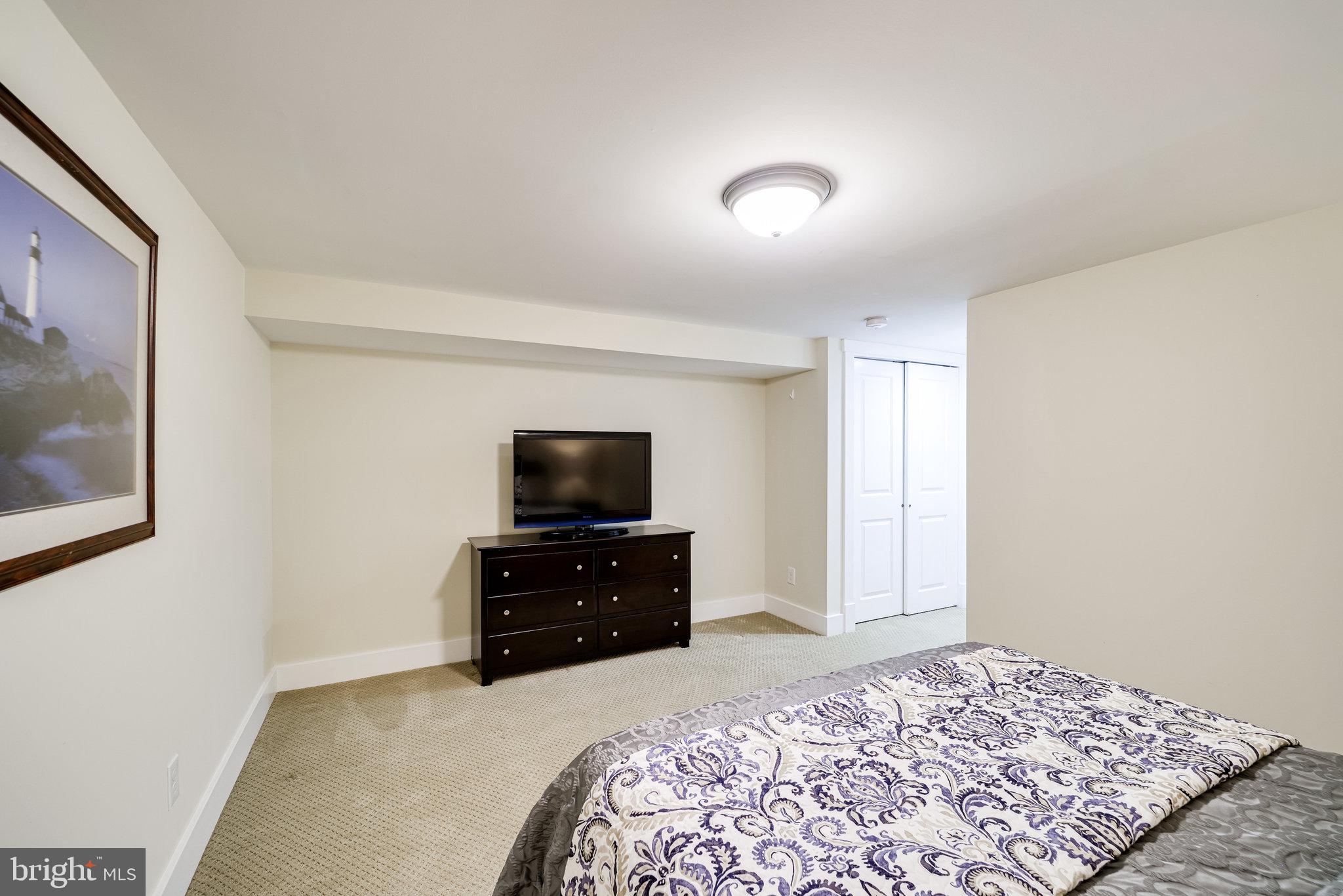 2806 Valley Drive Alexandria, VA 22302 - Photo 103 of 138 lower level BR