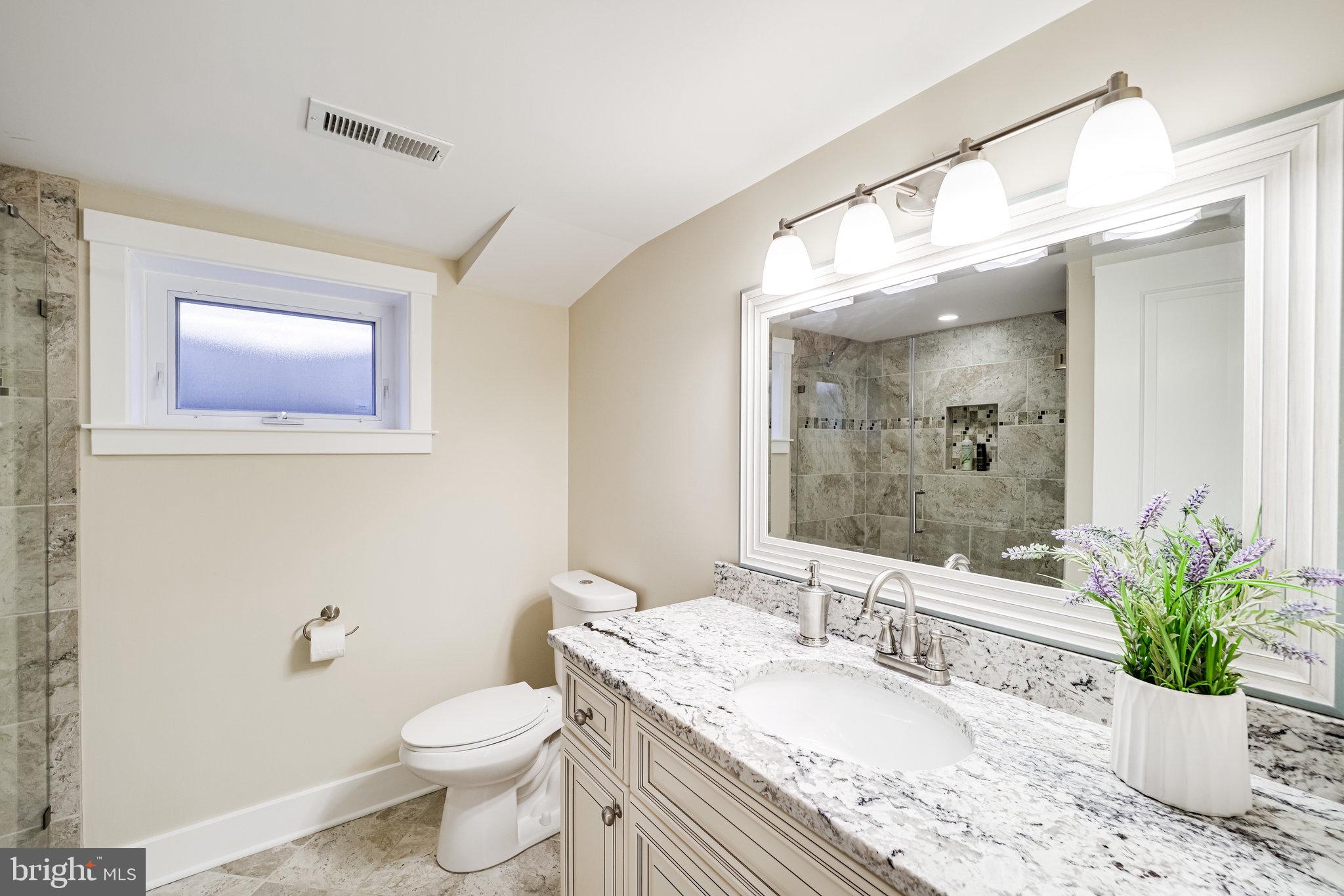 2806 Valley Drive Alexandria, VA 22302 - Photo 105 of 138 lower level bath