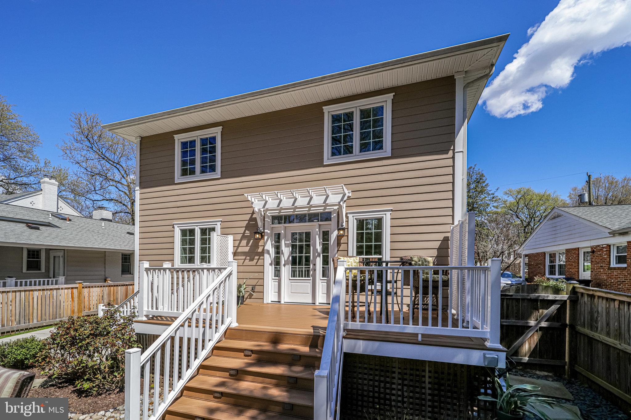 2806 Valley Drive Alexandria, VA 22302 - Photo 120 of 138