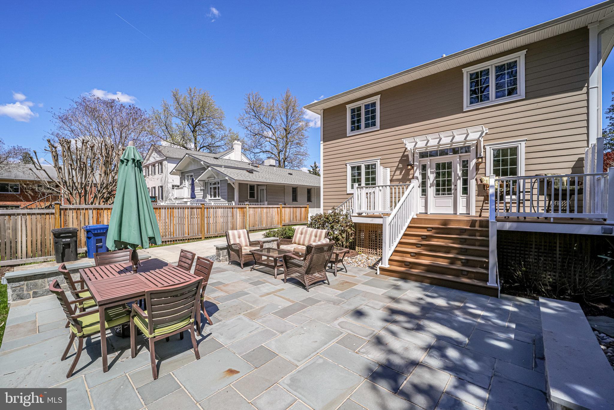 2806 Valley Drive Alexandria, VA 22302 - Photo 122 of 138 great for entertaining