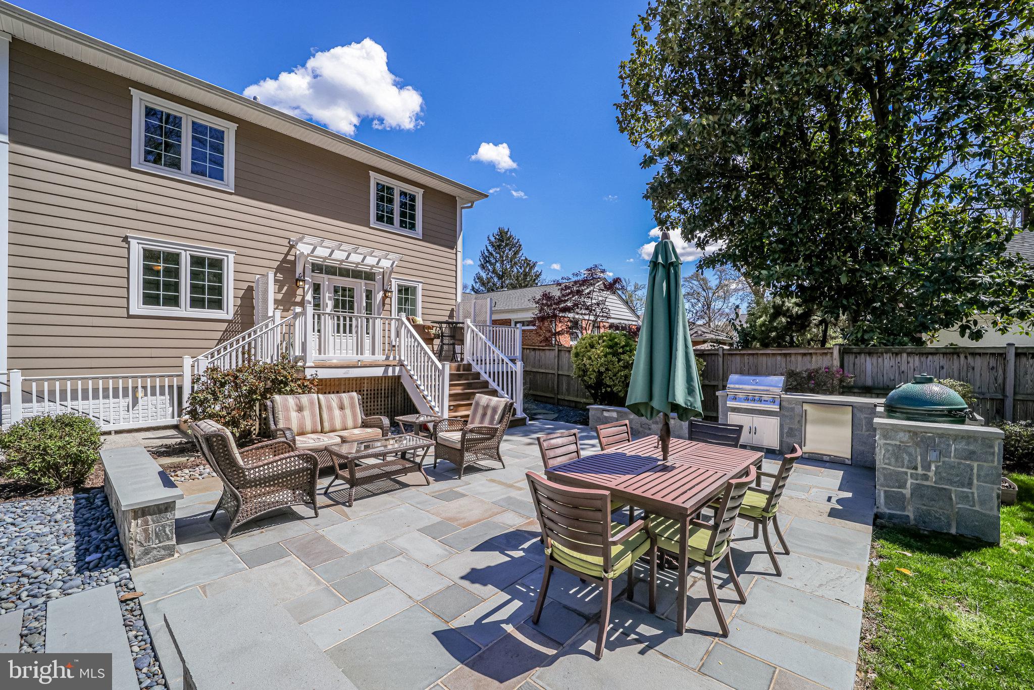 2806 Valley Drive Alexandria, VA 22302 - Photo 123 of 138