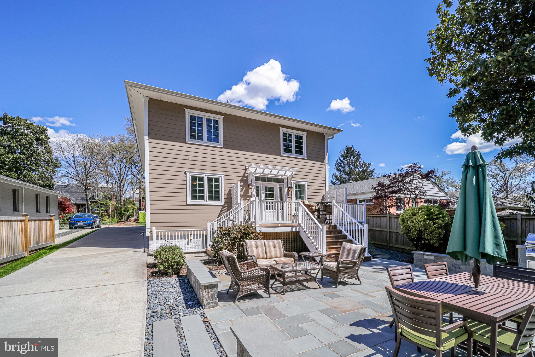 2806 Valley Drive Alexandria, VA 22302 - Photo 124 of 138