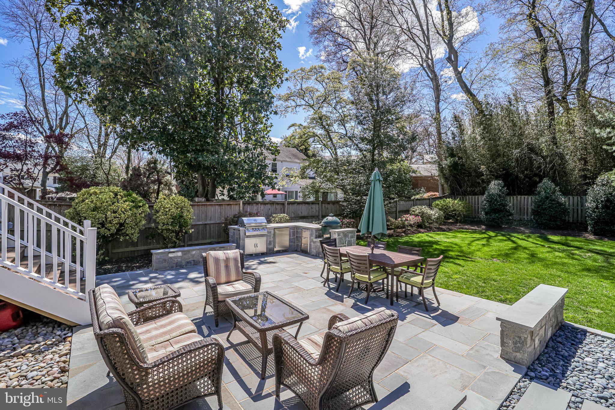 2806 Valley Drive Alexandria, VA 22302 - Photo 128 of 138