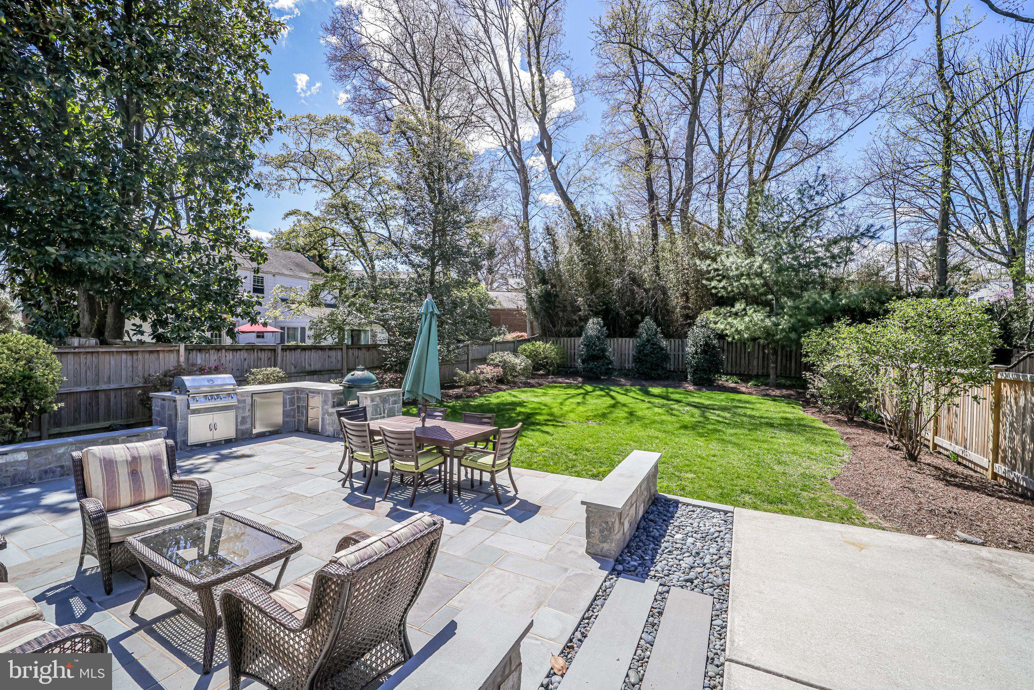 2806 Valley Drive Alexandria, VA 22302 - Photo 129 of 138