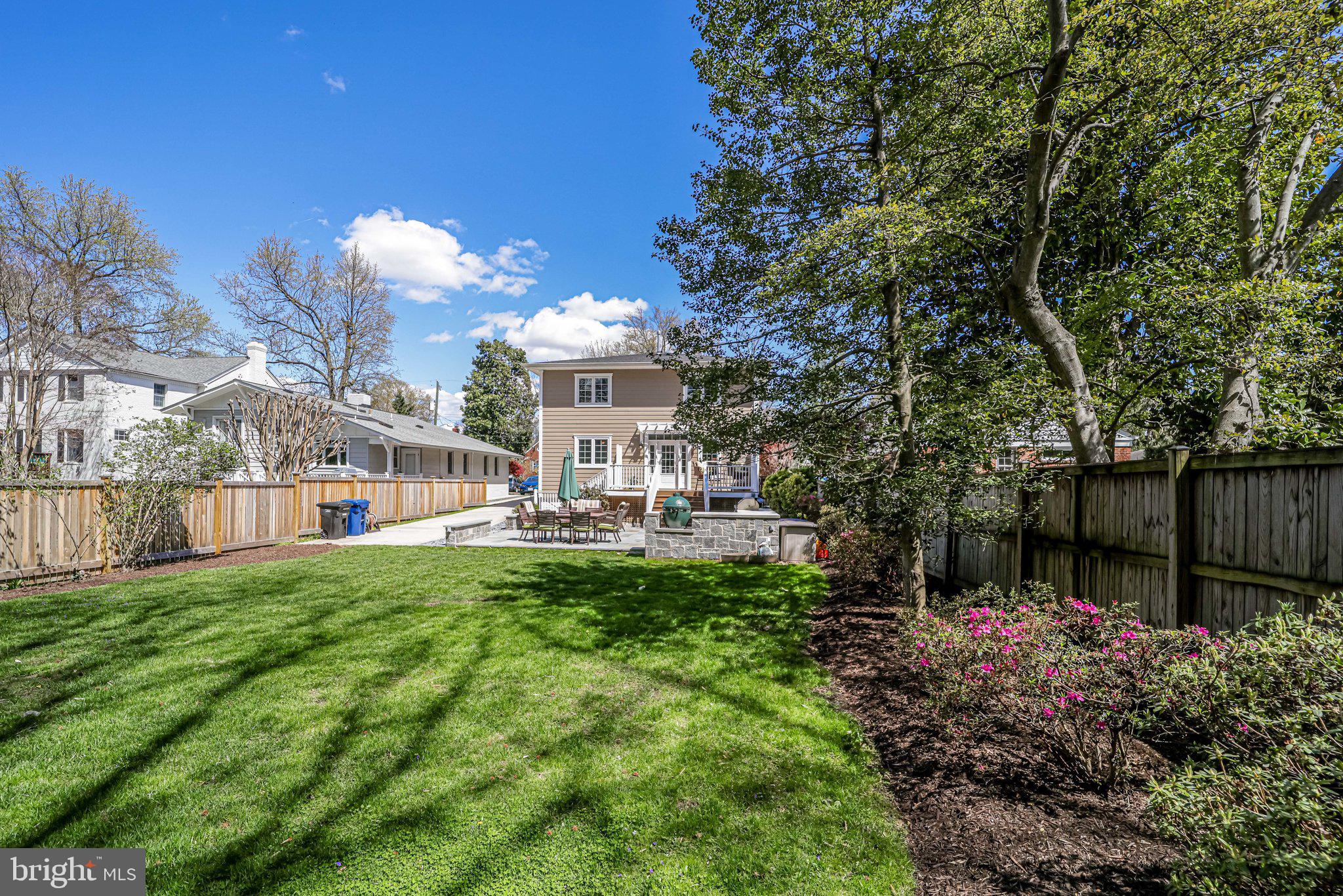 2806 Valley Drive Alexandria, VA 22302 - Photo 131 of 138