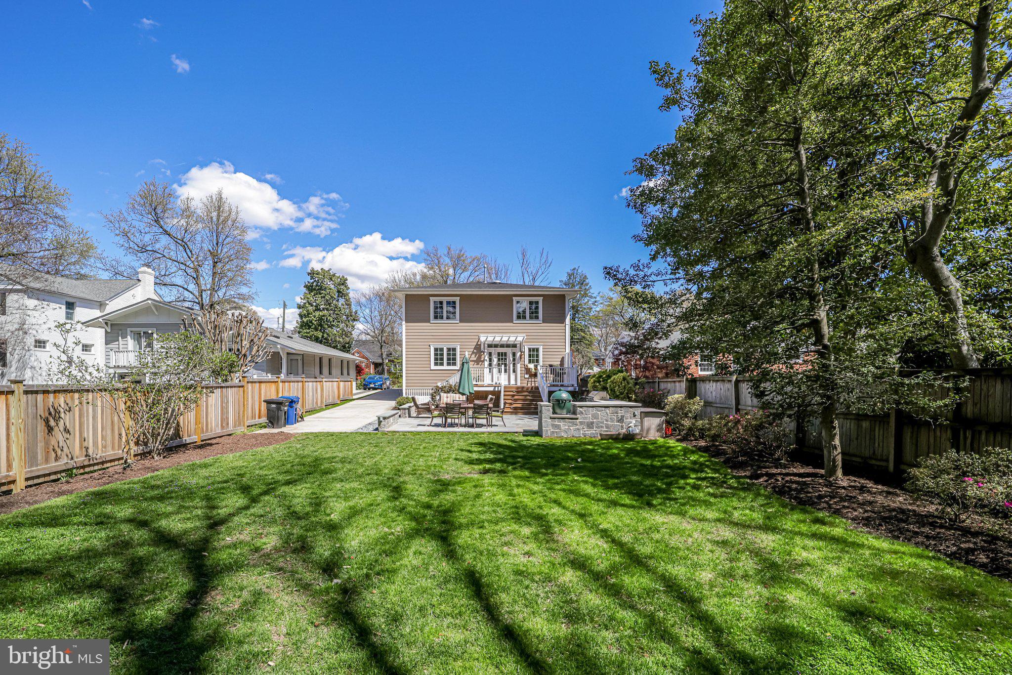 2806 Valley Drive Alexandria, VA 22302 - Photo 132 of 138