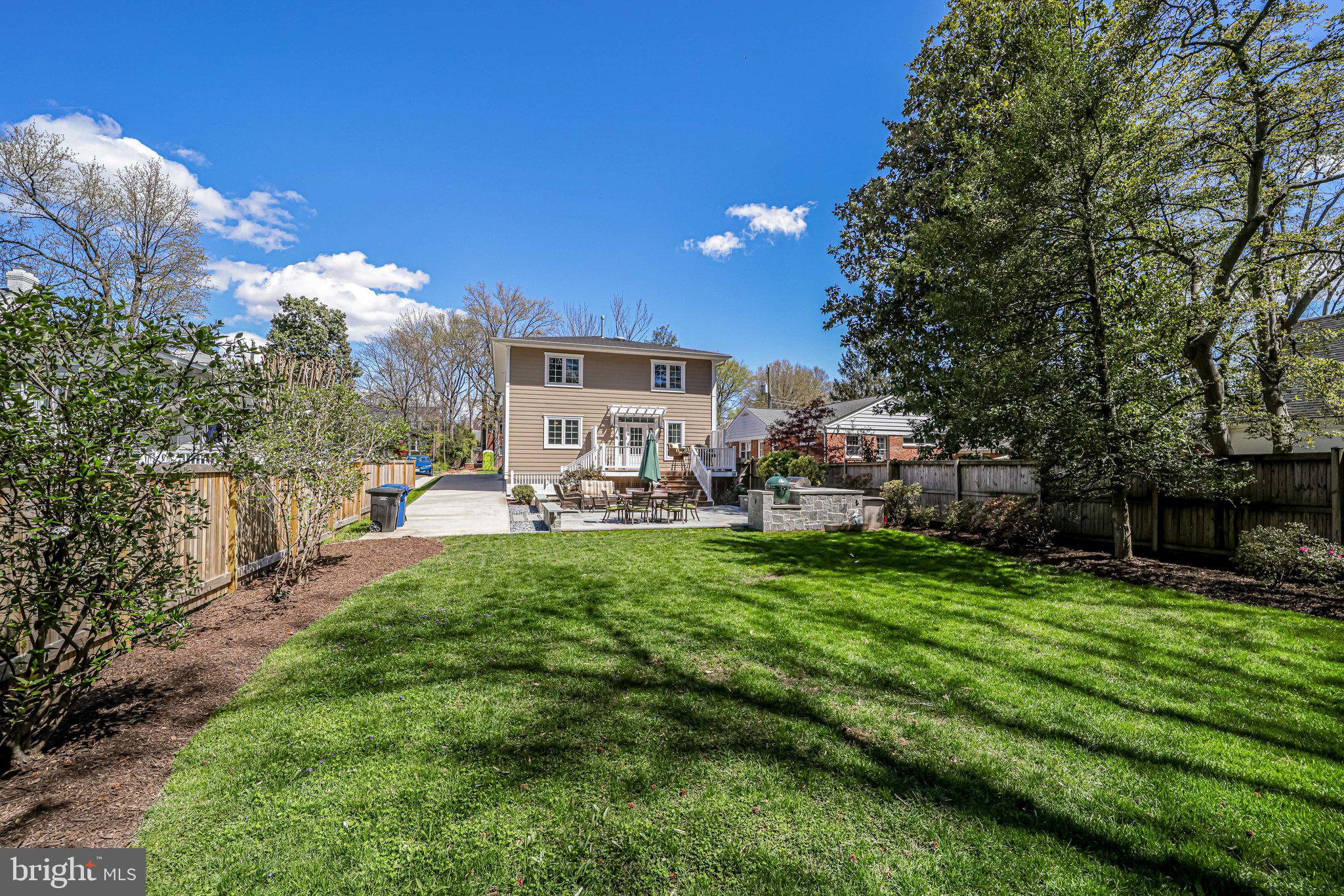 2806 Valley Drive Alexandria, VA 22302 - Photo 133 of 138