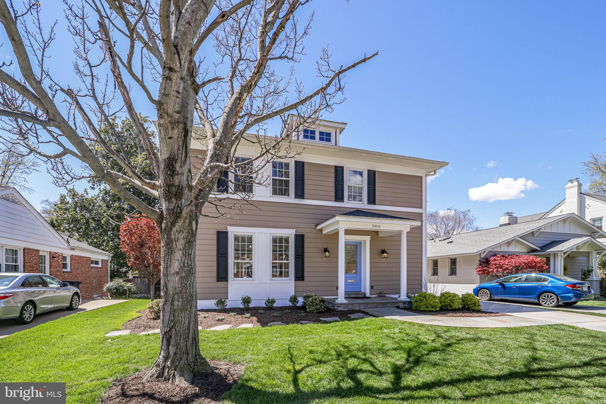 2806 Valley Drive Alexandria, VA 22302 - Photo 134 of 138