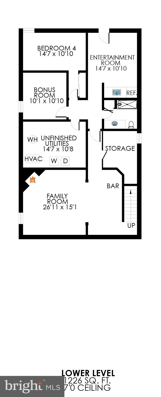 2806 Valley Drive Alexandria, VA 22302 - Photo 135 of 138