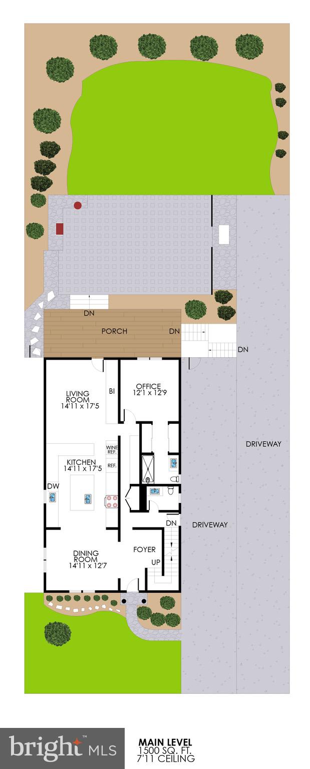 2806 Valley Drive Alexandria, VA 22302 - Photo 136 of 138