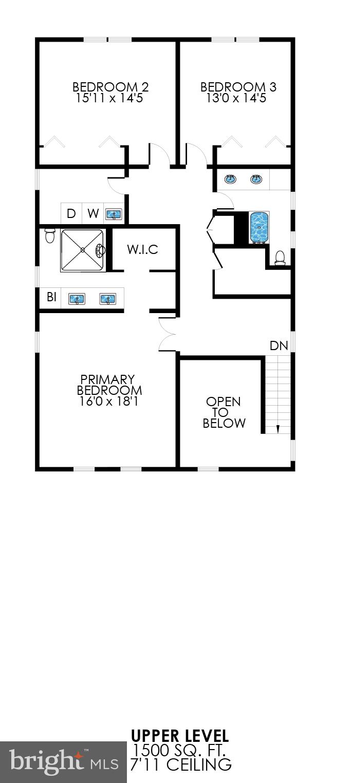 2806 Valley Drive Alexandria, VA 22302 - Photo 137 of 138